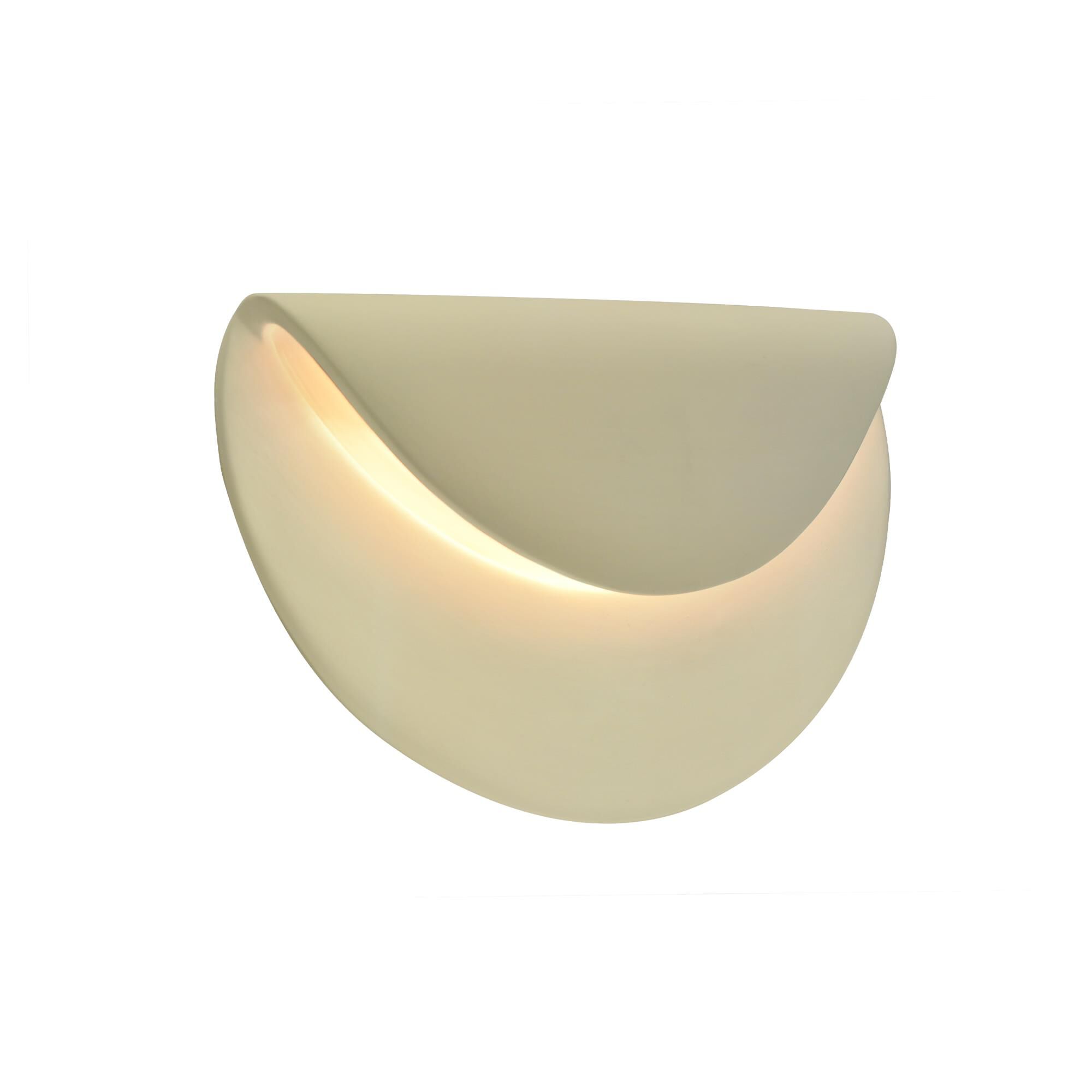 Shown in Vanilla Gloss finish and Vanilla shade