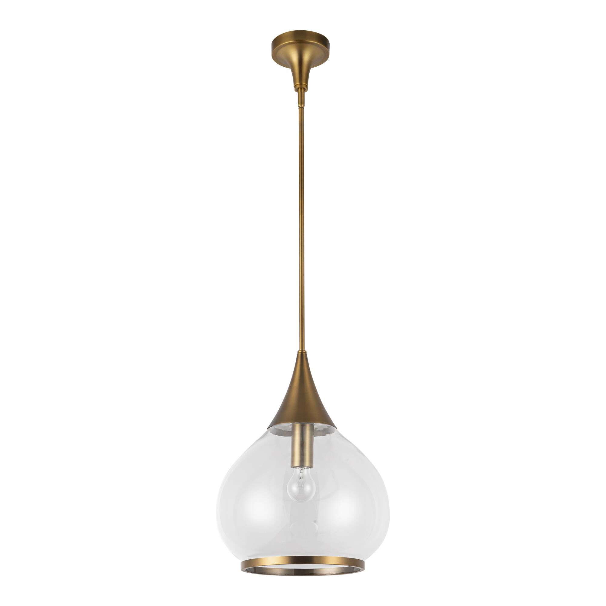 Hazel Small Pendant Light,