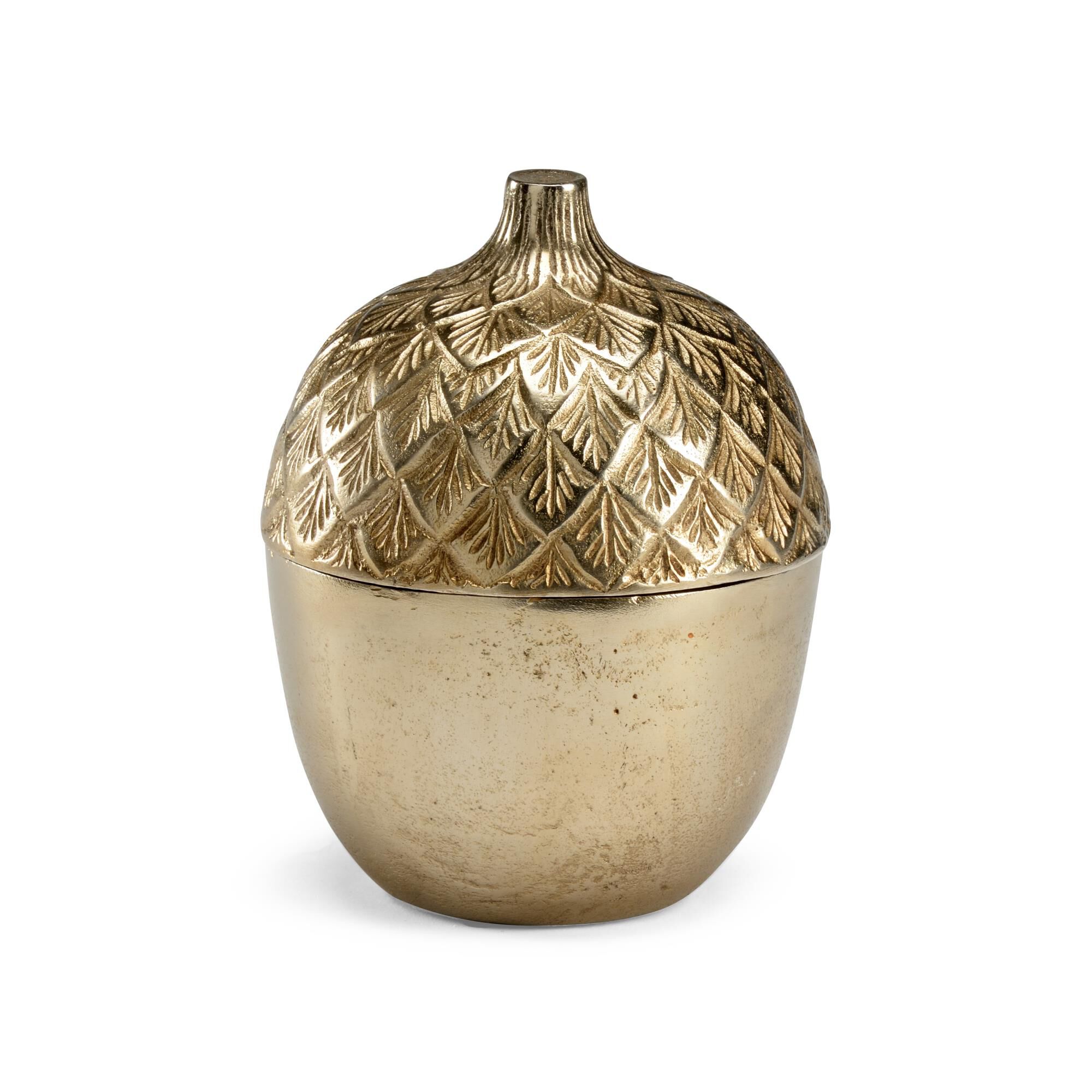 Shown in Antique Champagne finish