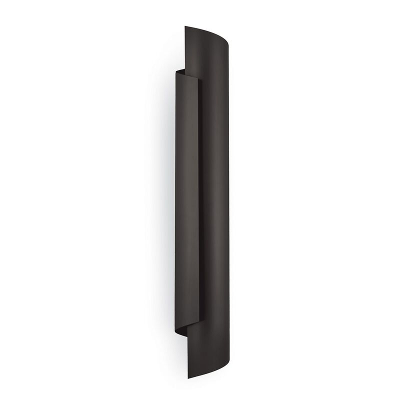 Flute 32 Inch Wall Sconce by Regina Andrew