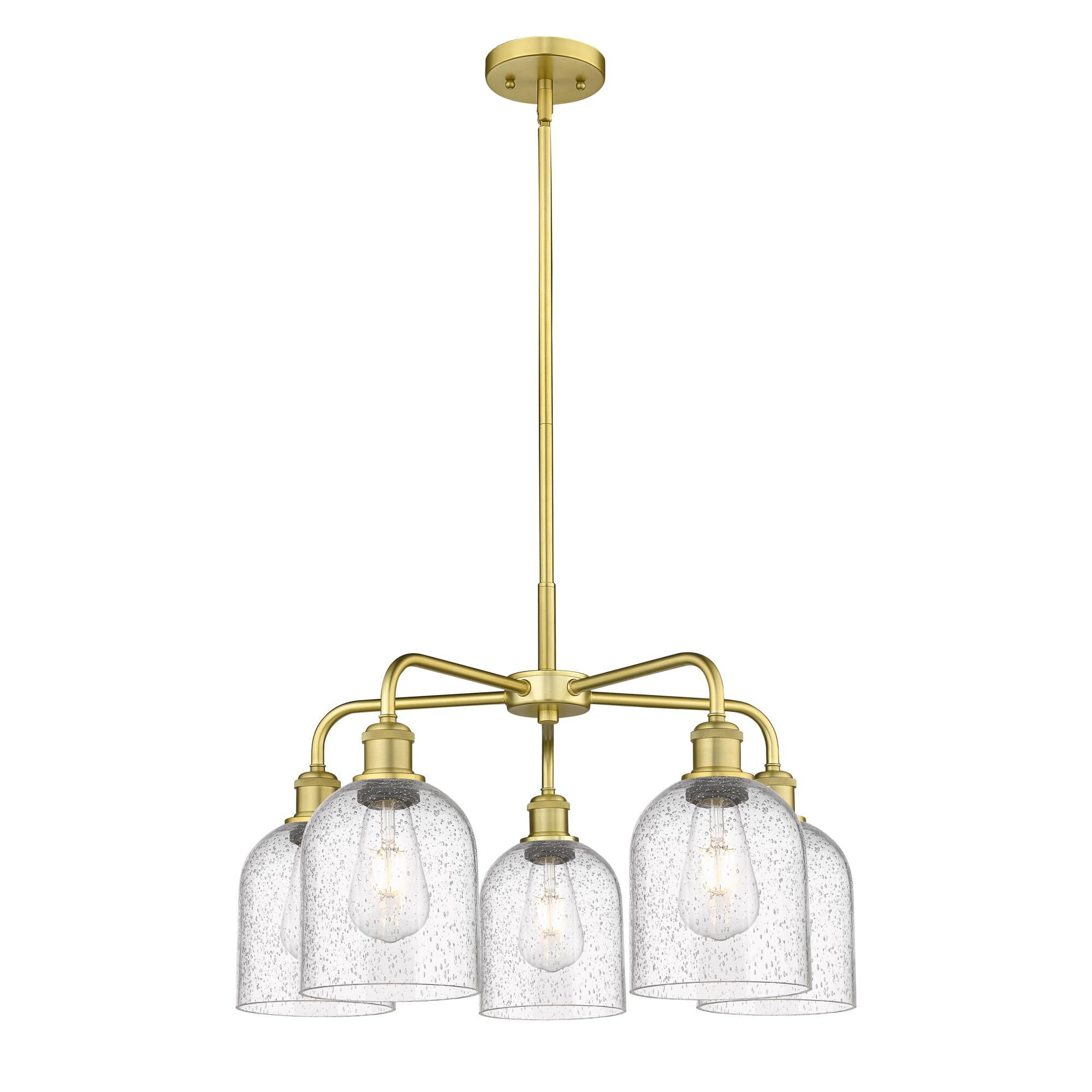 Bruno Marashlian Bella 24 Inch Chandelier by Innovations Lighting