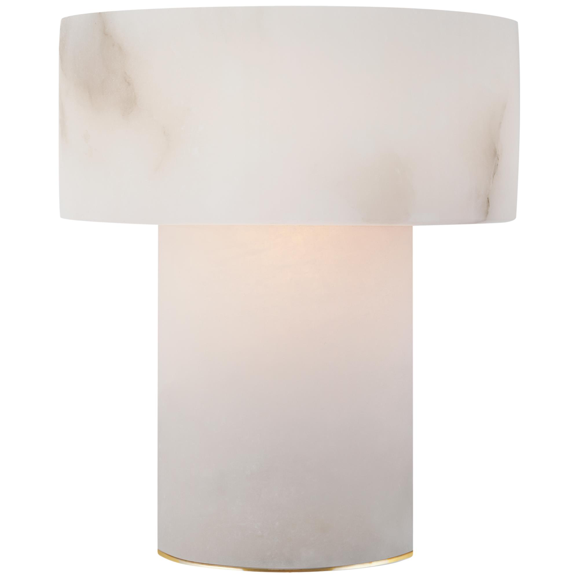 Shown in Alabaster finish