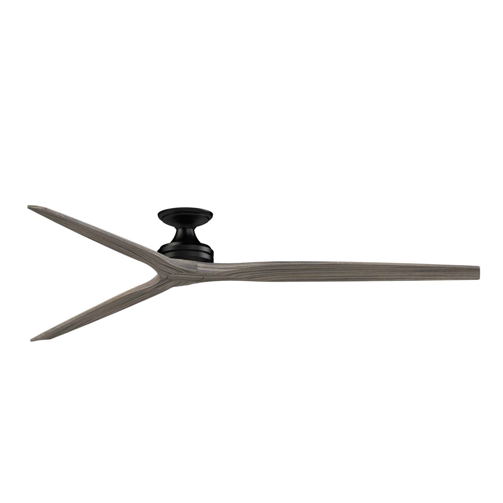 Spitfire 84 Inch Flush Mount Fan by Fanimation