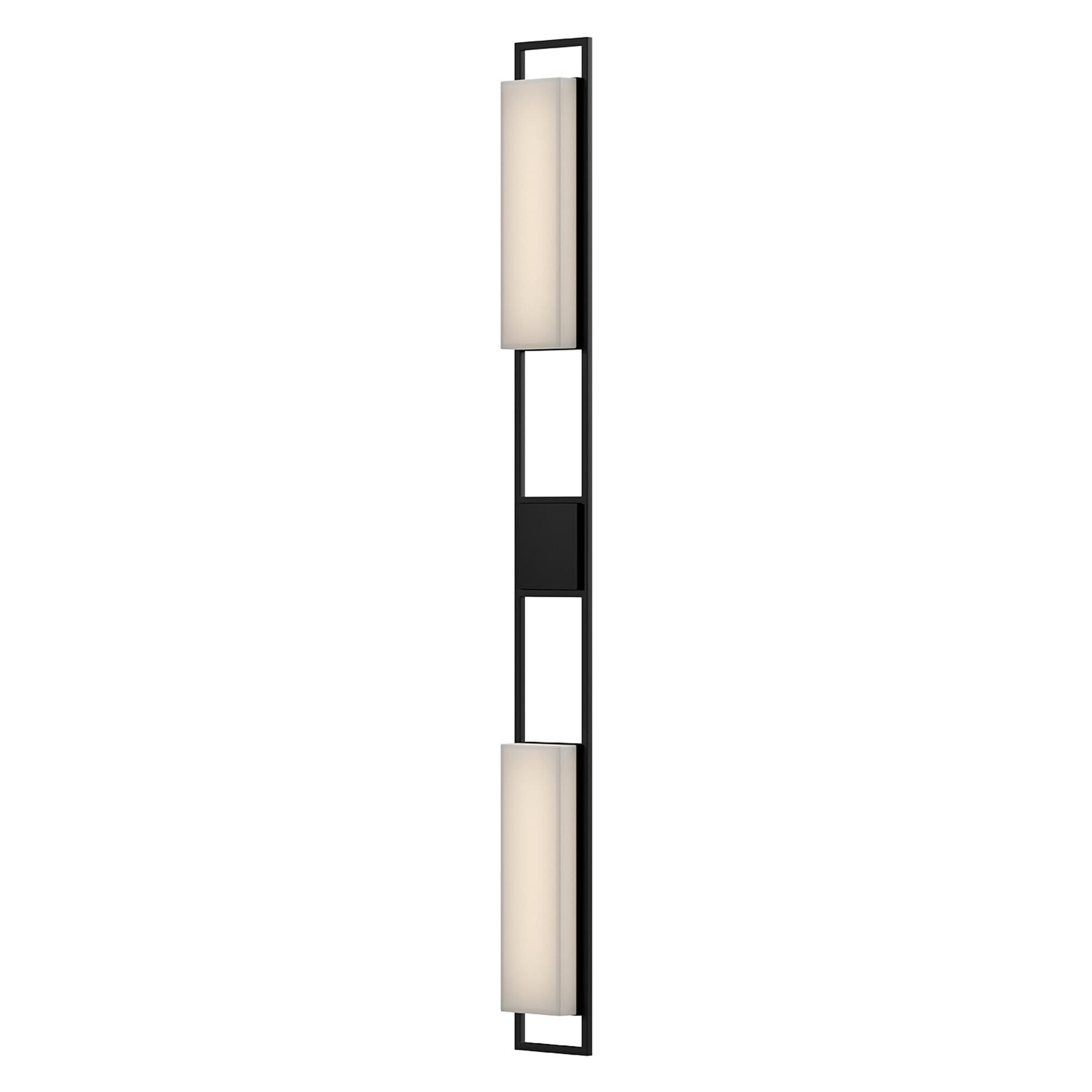 Shown in Black finish