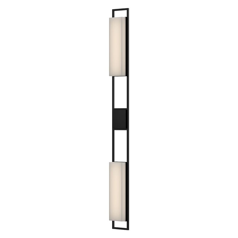 Kuzco Lighting Aspen 60 Inch Tall LED Outdoor Wall Light