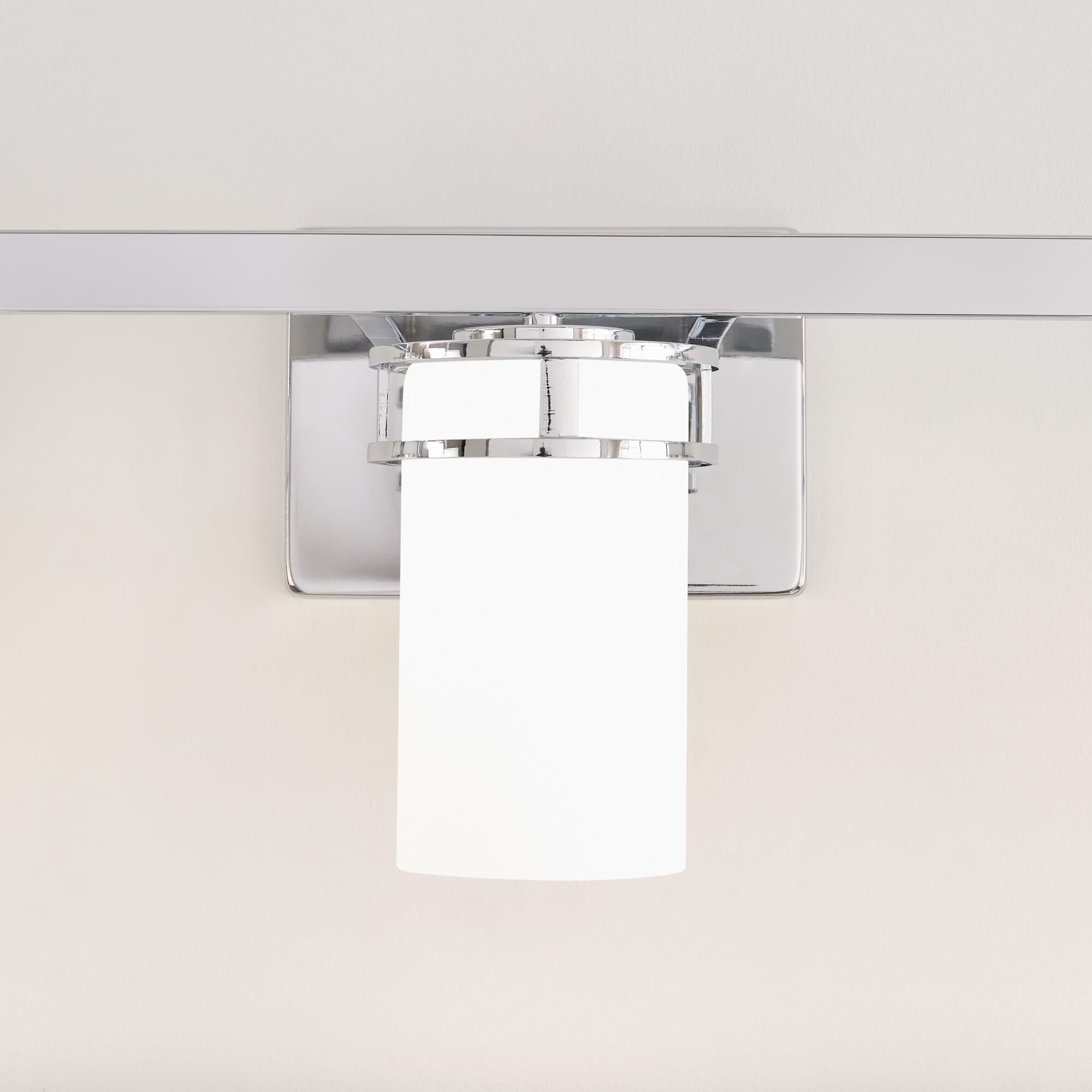 Robie 24 Inch 3 Light Bath Vanity Light by Generation Lighting