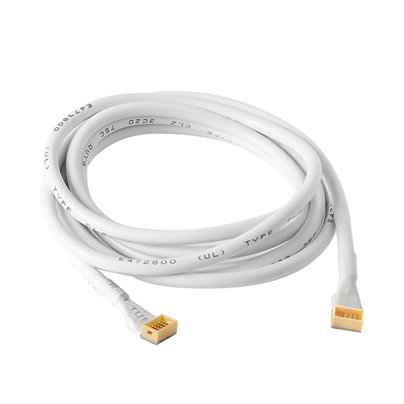 Invisiled Cct Cable Connector by WAC Lighting