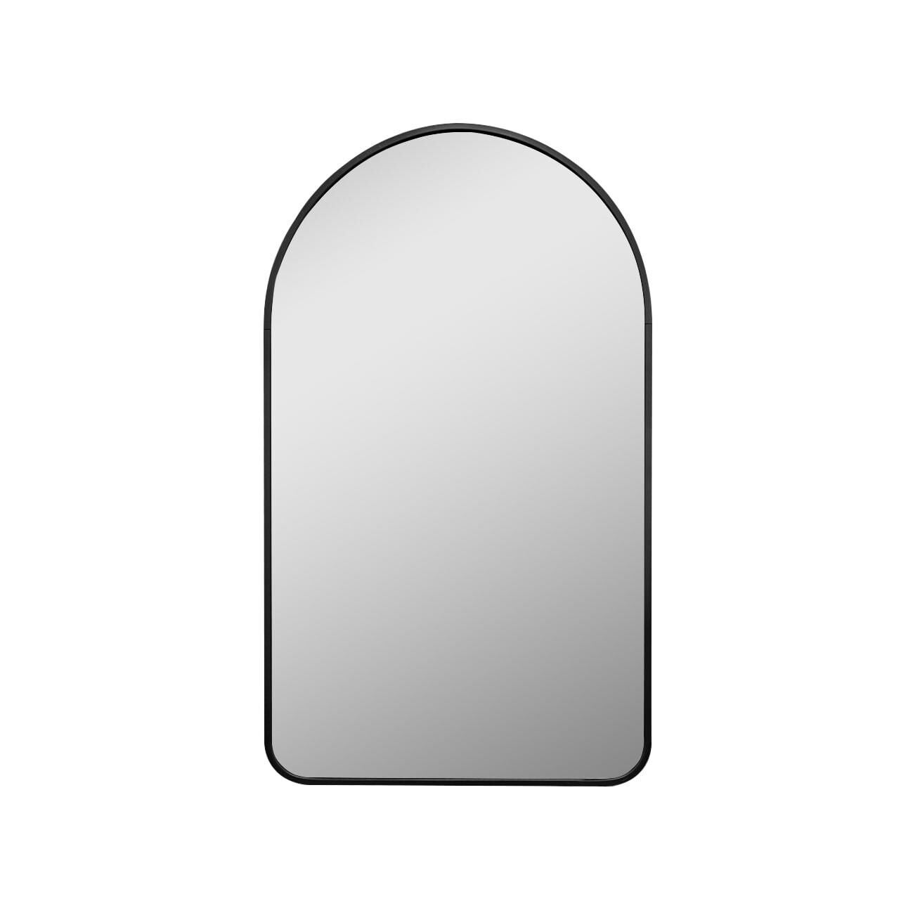 Khloe Bathroom Mirror by Decor Wonderland