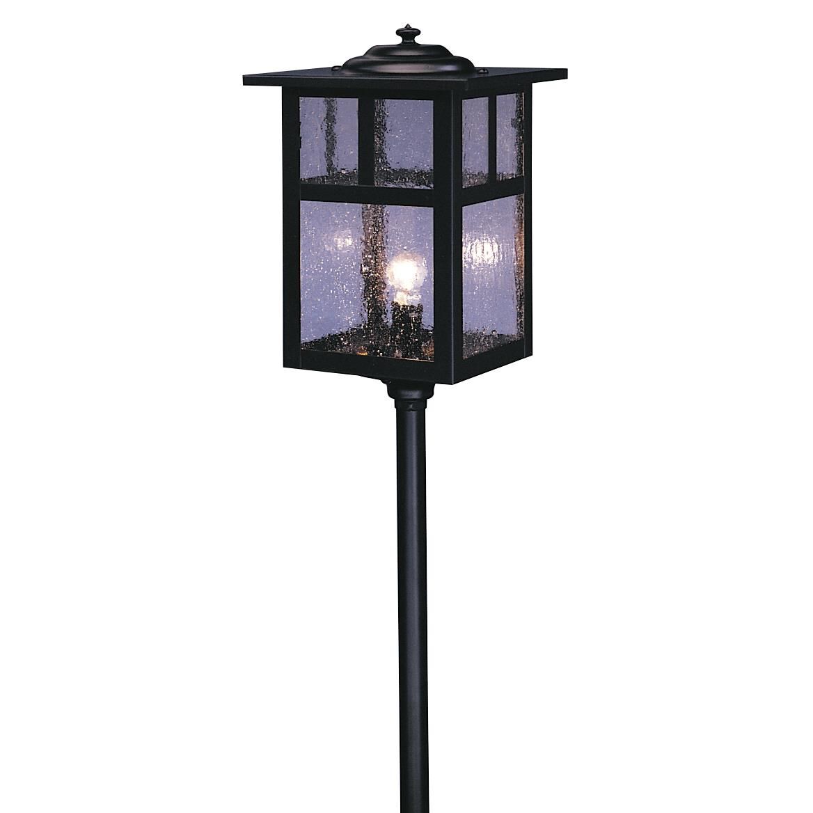 Arroyo Craftsman Mission Pathway Light