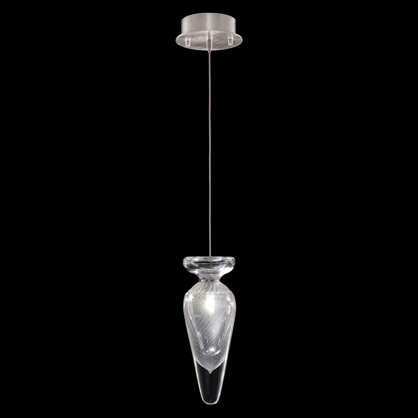 Essence 6 Inch Mini Pendant by Fine Art Handcrafted Lighting
