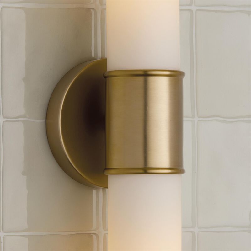 Parson 25 Inch Wall Sconce by Capital Lighting Fixture Company
