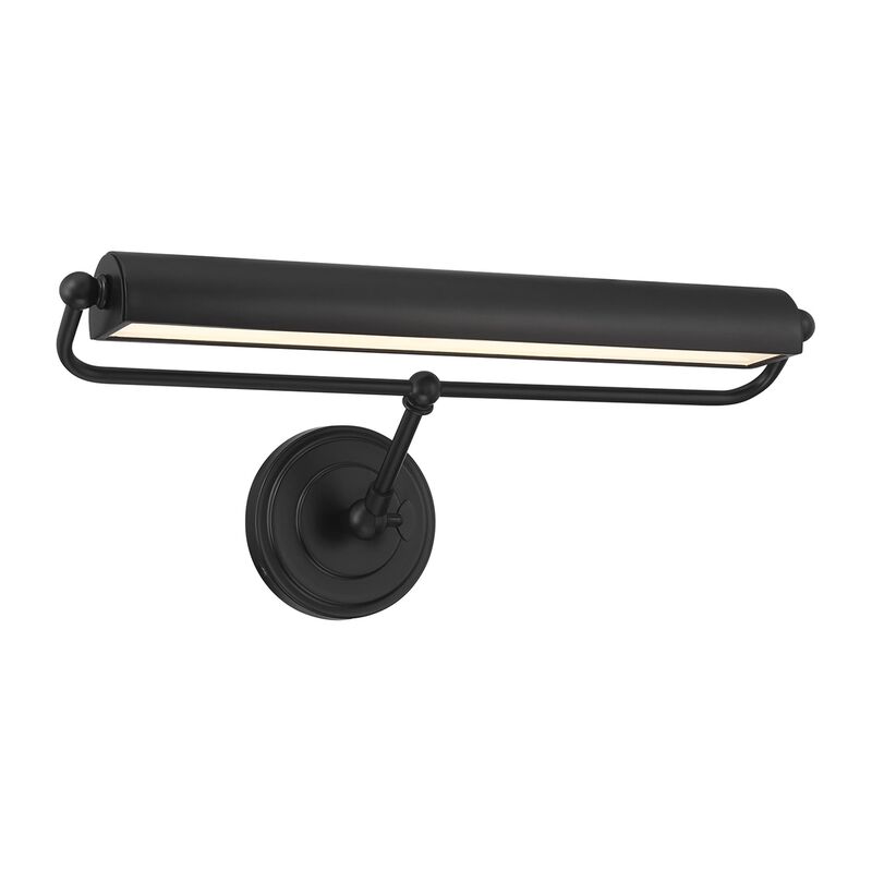 Miller 22 Inch Picture and Display Light by Crystorama