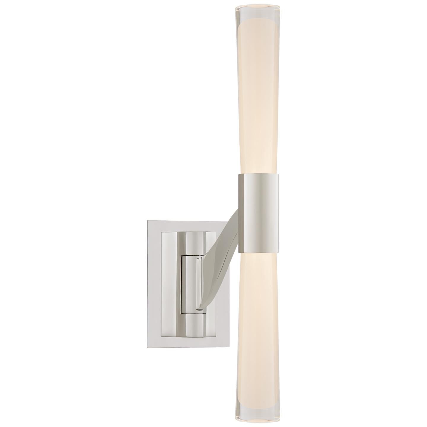 AERIN Brenta LED Wall Swing Lamp by Visual Comfort Signature Collection