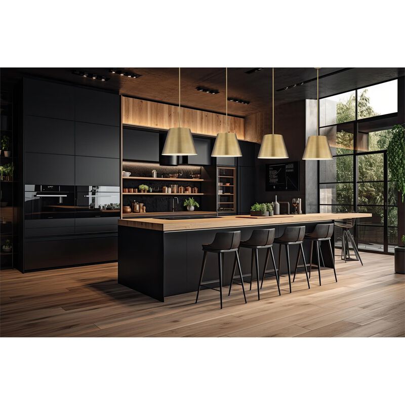 Lilly Medium Pendant Light by Z-Lite