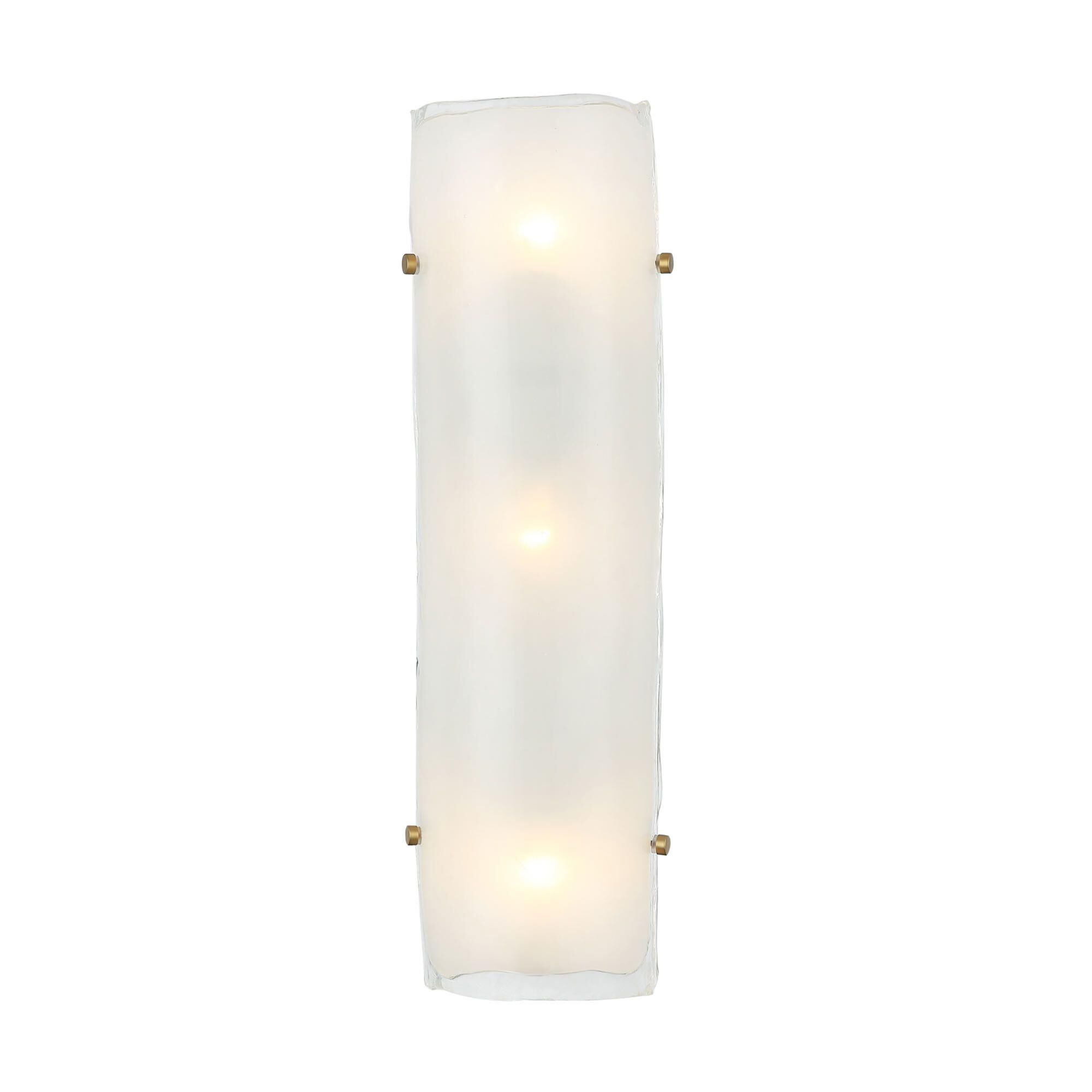 Fairchild 22 Inch Wall Sconce by Varaluz