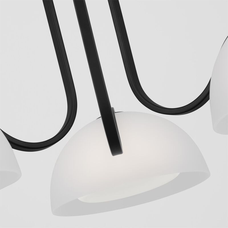 Kelly Wearstler Nido Medium Chandelier by Visual Comfort Studio