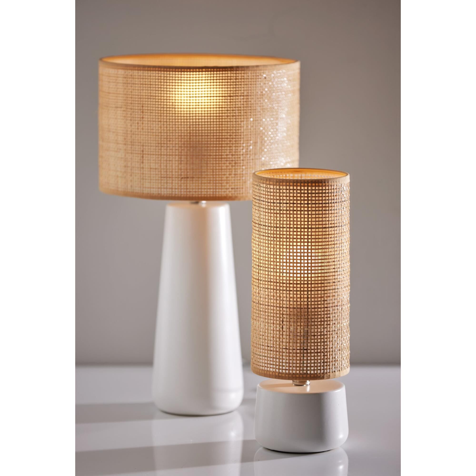 Sheffield 22 Inch Table Lamp by Adesso