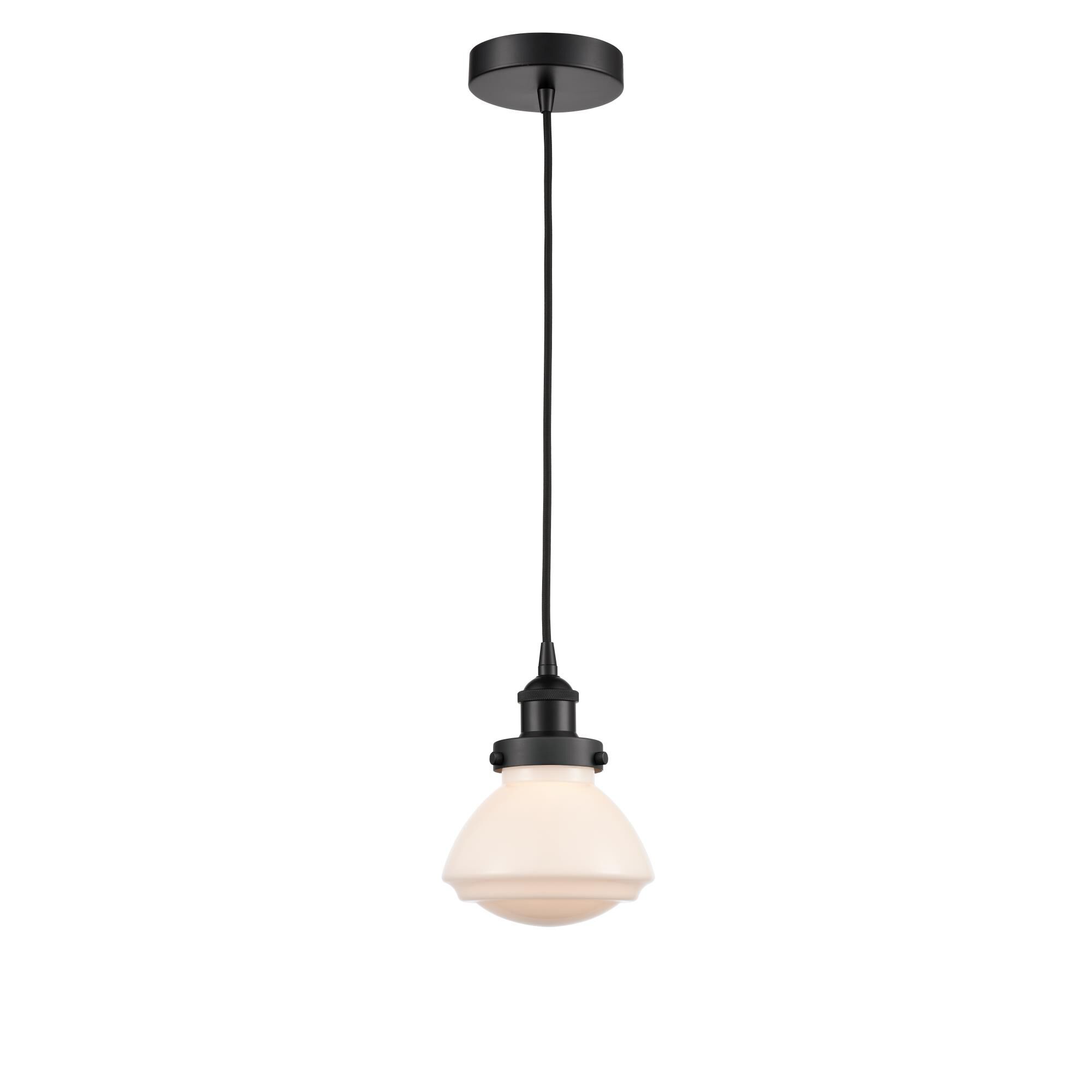 Olean 7 Inch Mini Pendant by Innovations Lighting