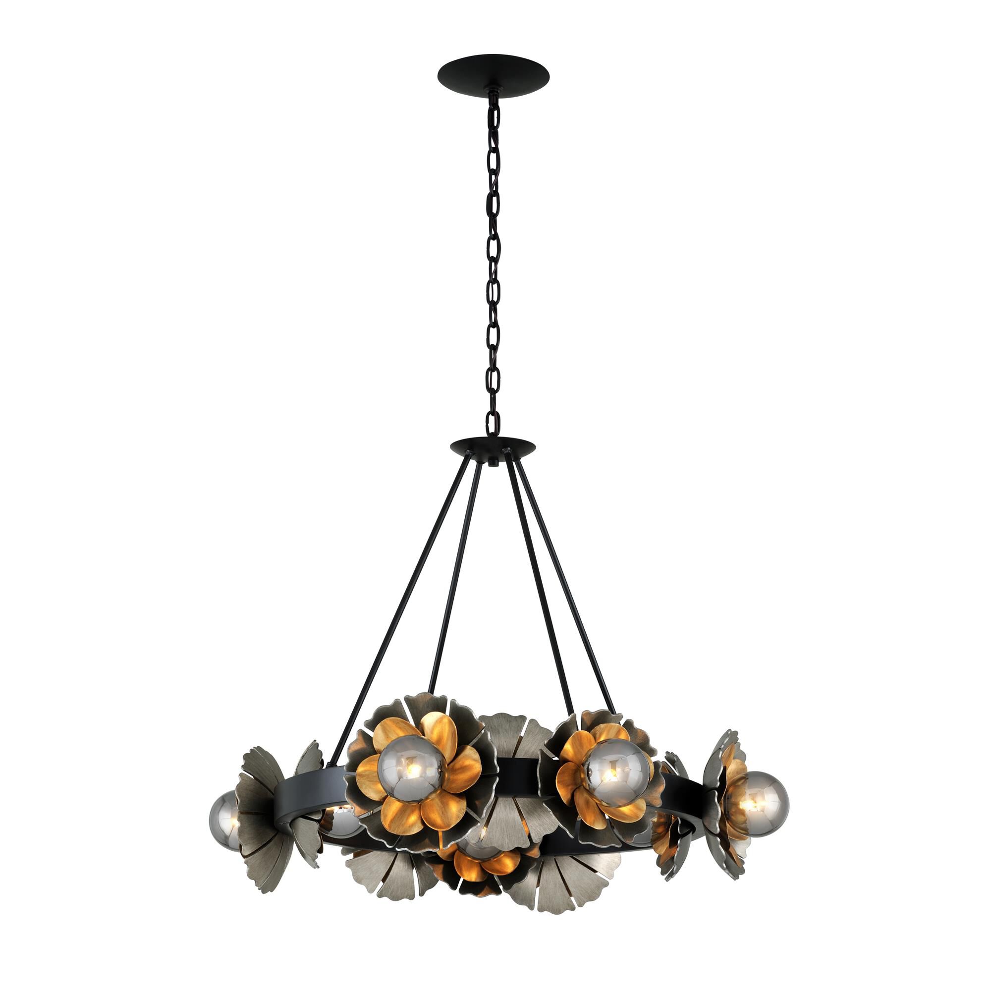 Martyn Lawrence Bullard Magic Garden Medium Chandelier,
