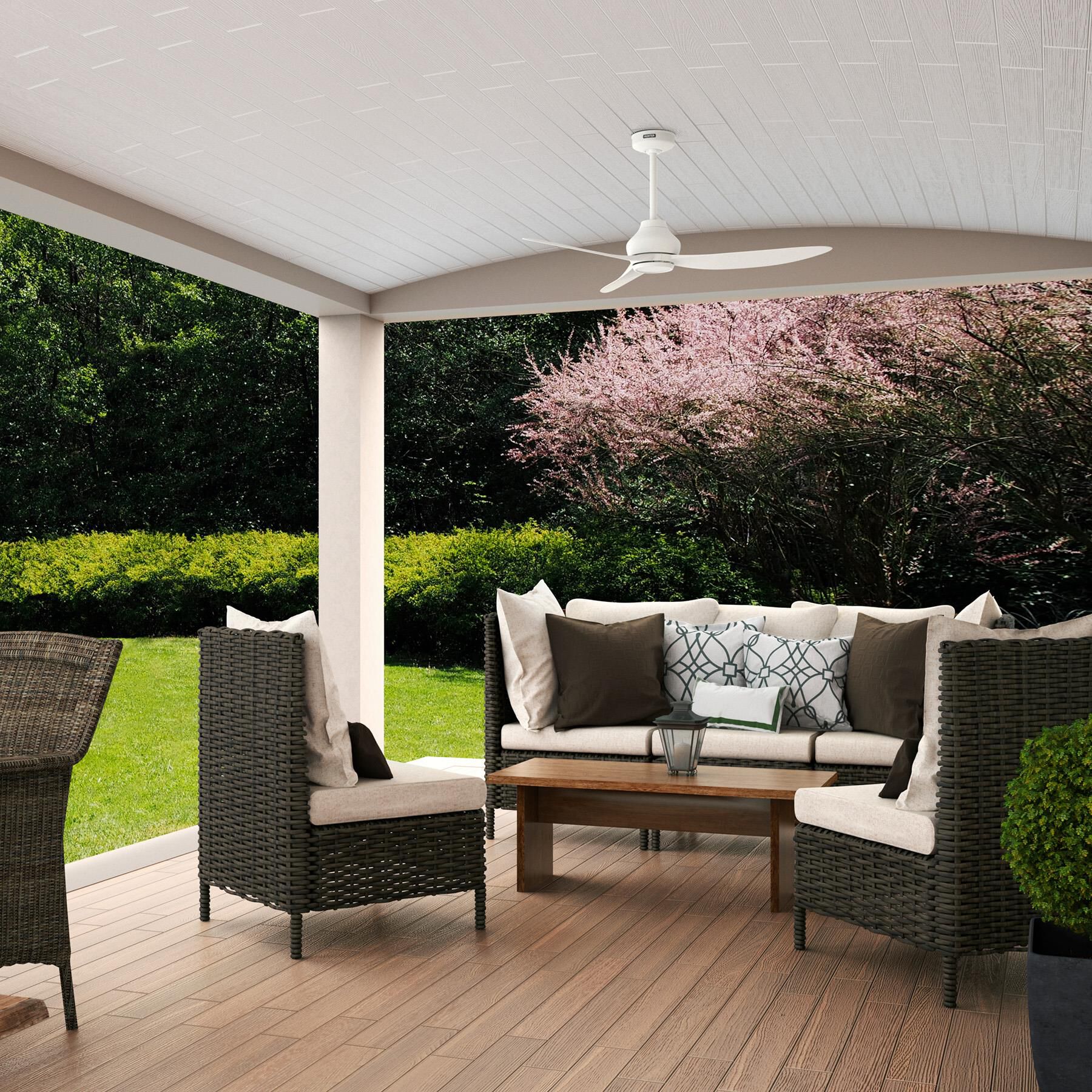 Mazzini 52 Inch Ceiling Fan by Hunter Fan