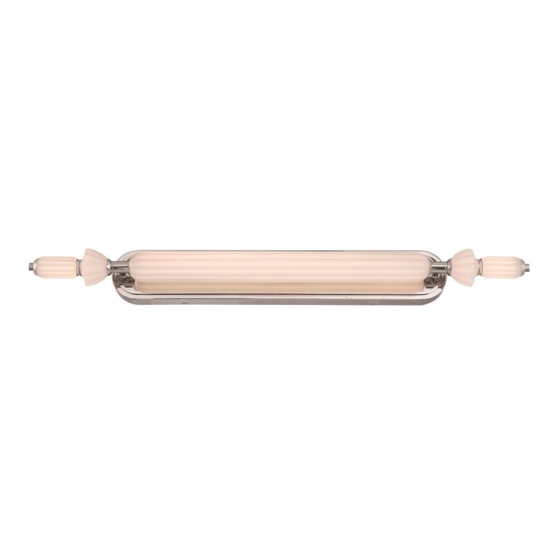 Lansdowne 39 Inch Bath Vanity Light by Eurofase Lighting