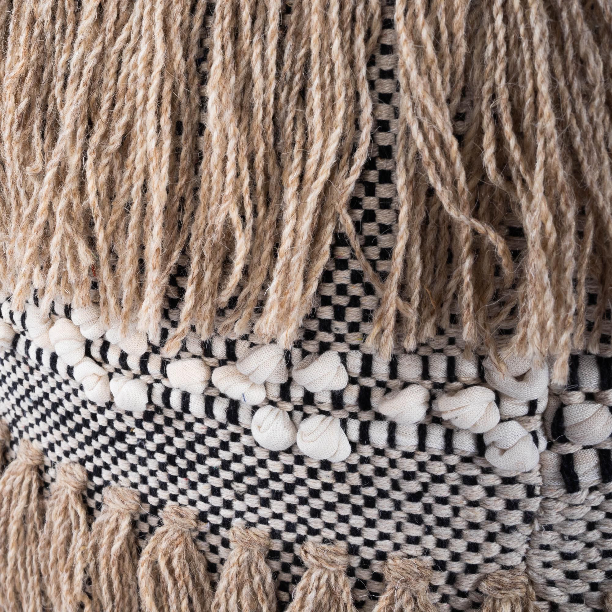 Zoey Ottoman by Butler Specialty Company