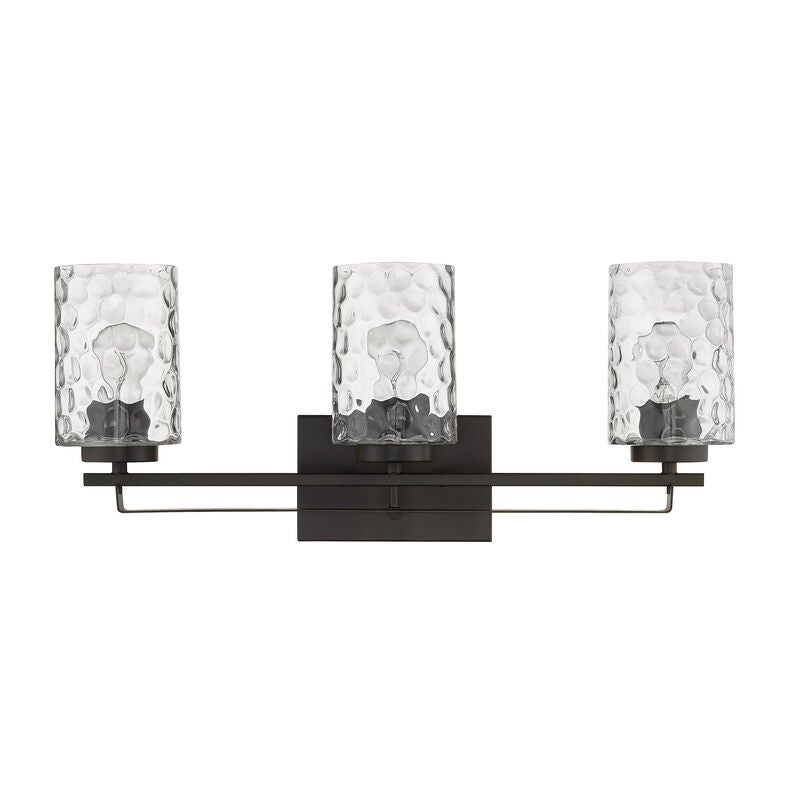 Livvy 24 Inch 3 Light Bath Vanity Light by Acclaim Lighting