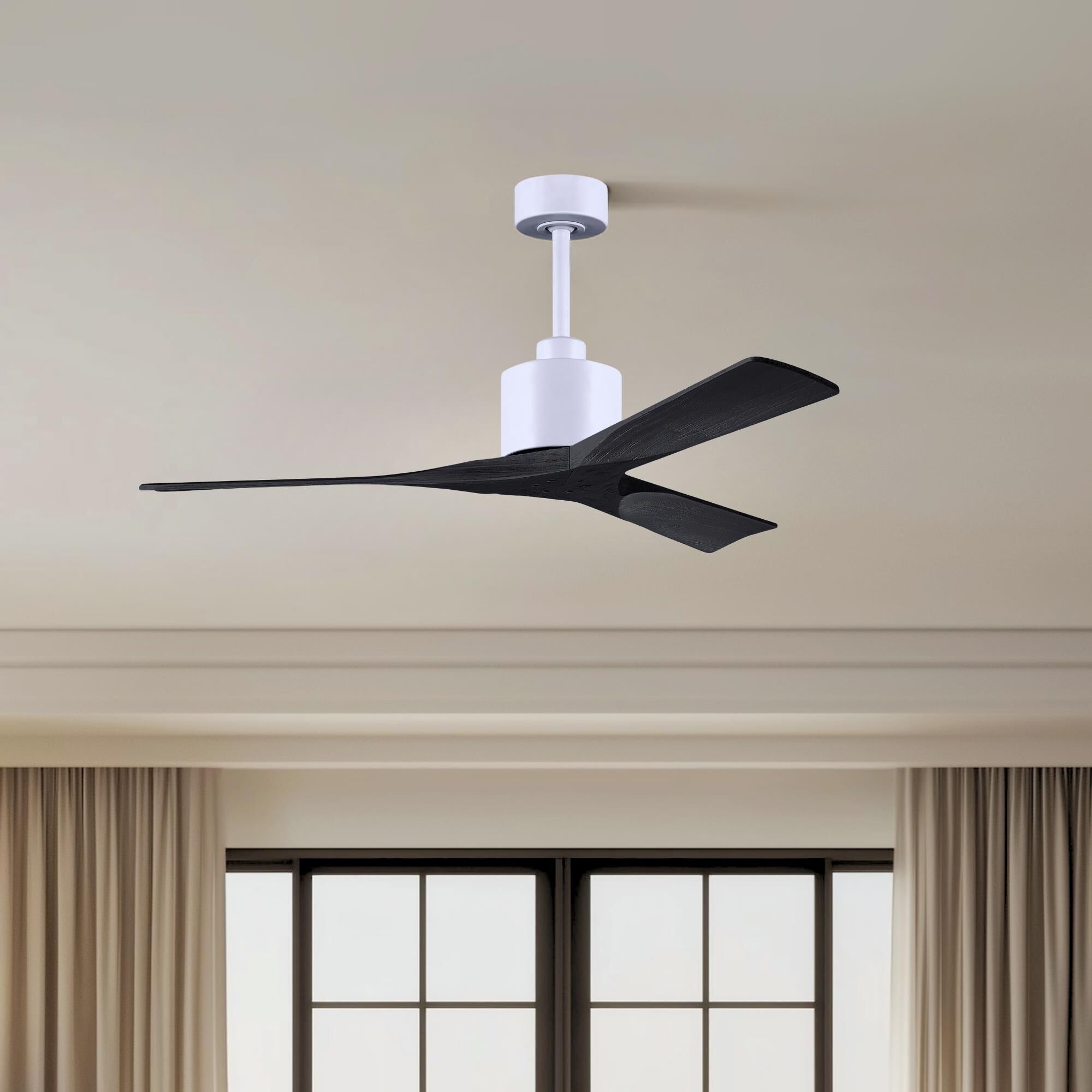 Nan 52 Inch Ceiling Fan by Matthews Fan Company