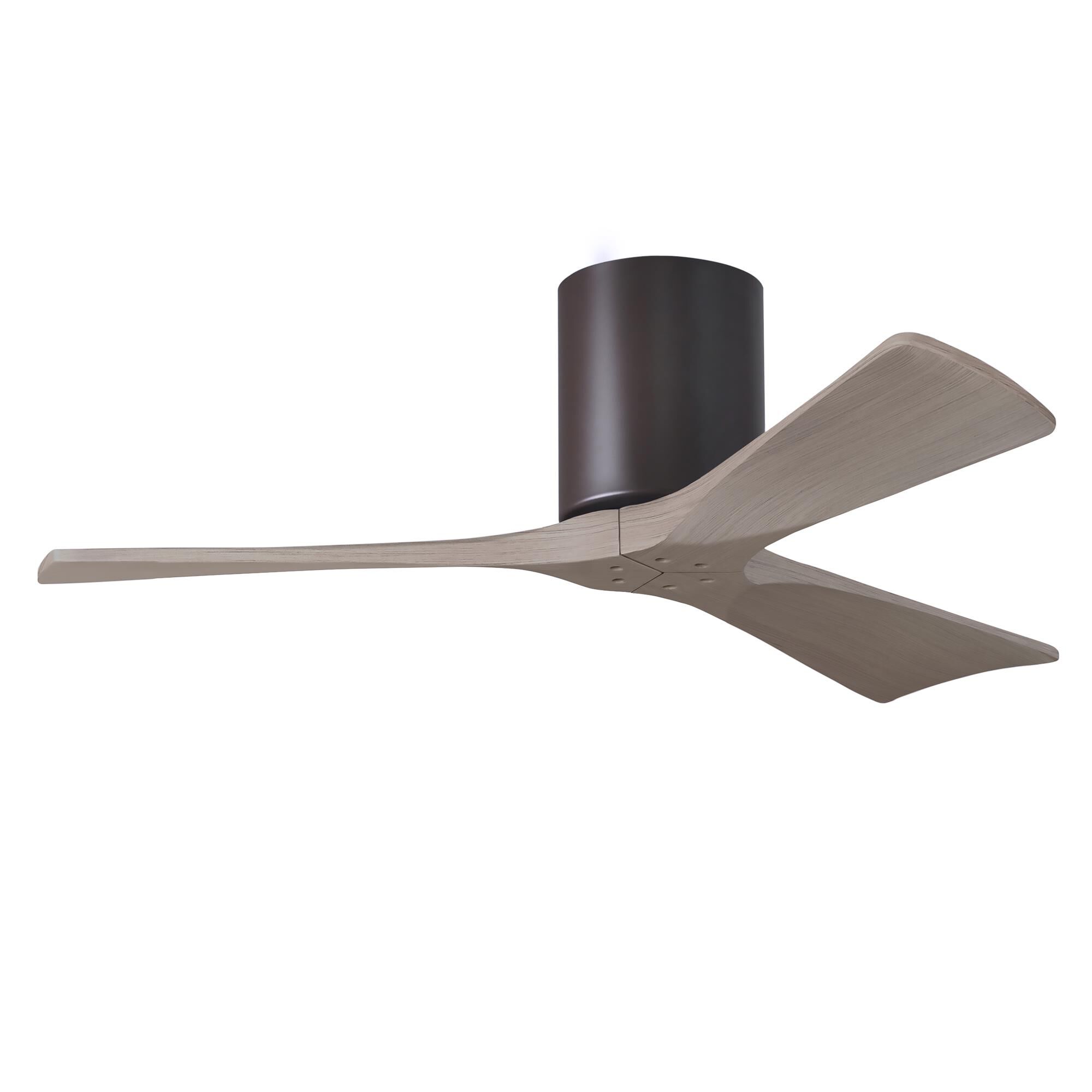 Irene 42 Inch Flush Mount Fan by Matthews Fan Company