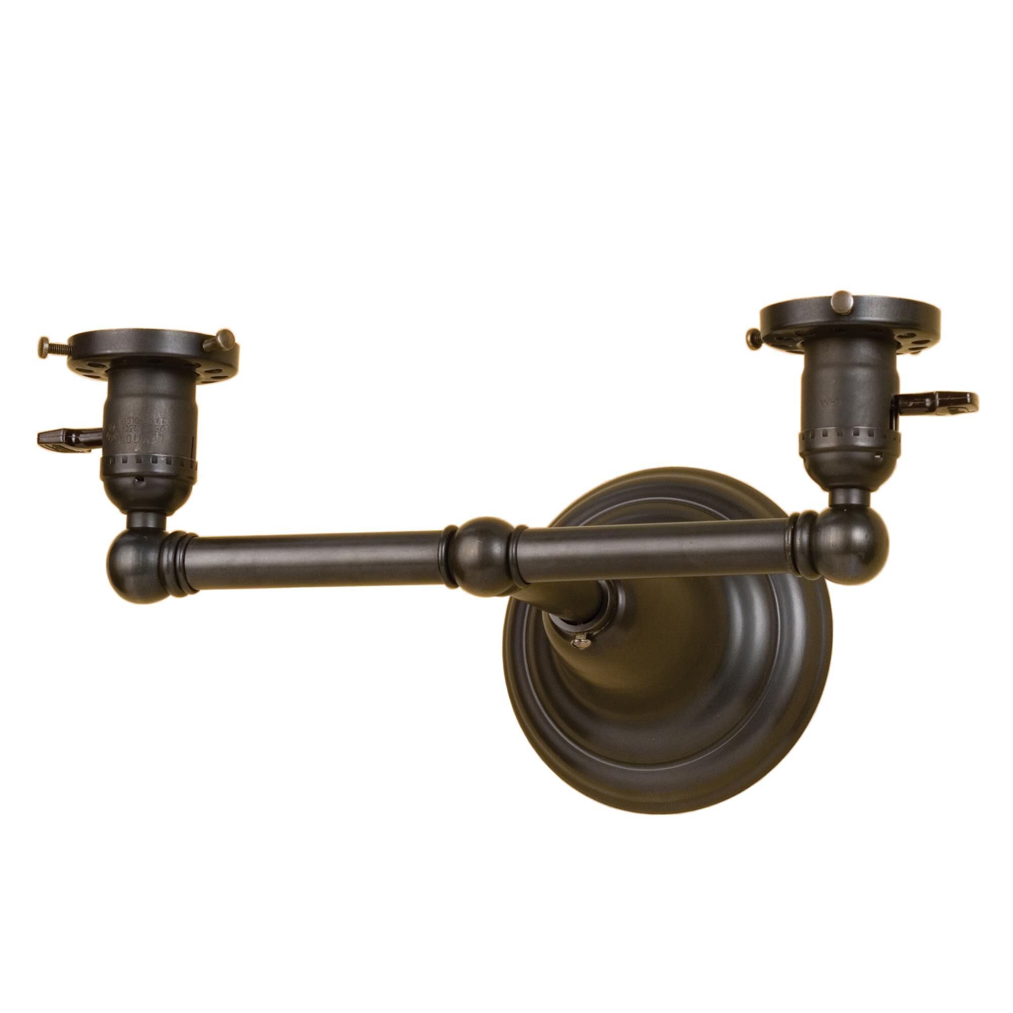 Shown in Craftsman Brown Finish finish