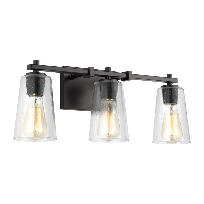 Sean Lavin Mercer 22 Inch Bath Vanity Light by Visual Comfort Studio Collection