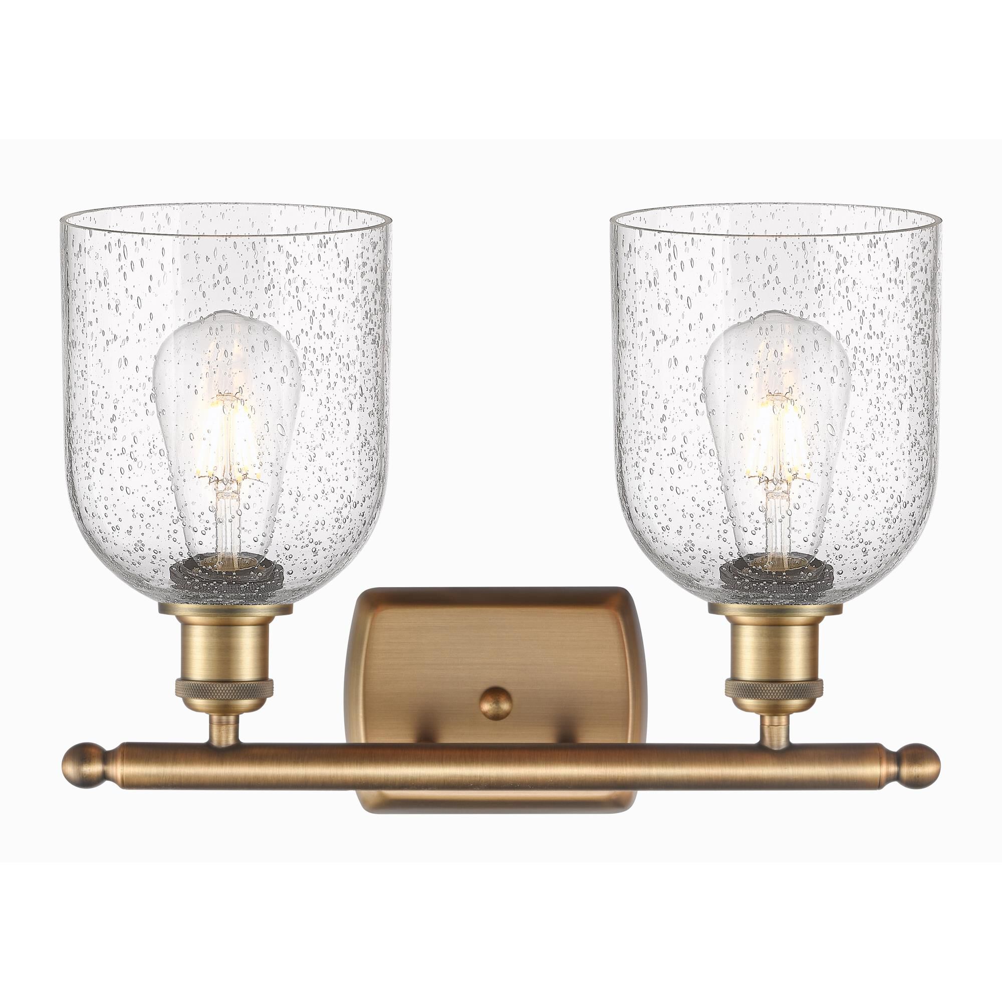 Bruno Marashlian Bella 16 Inch Bath Vanity Light by Innovations Lighting