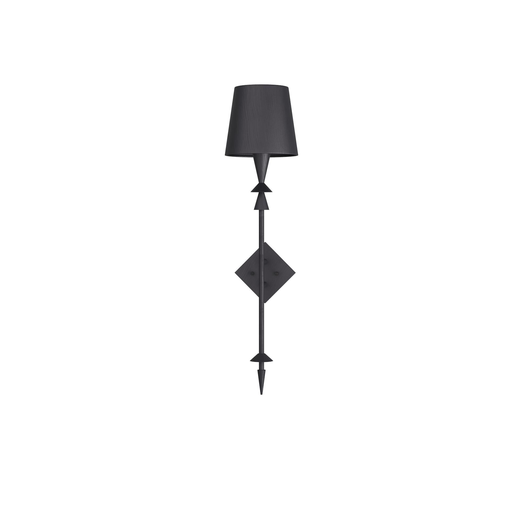 Anton 8 Inch Wall Sconce by Arteriors Home