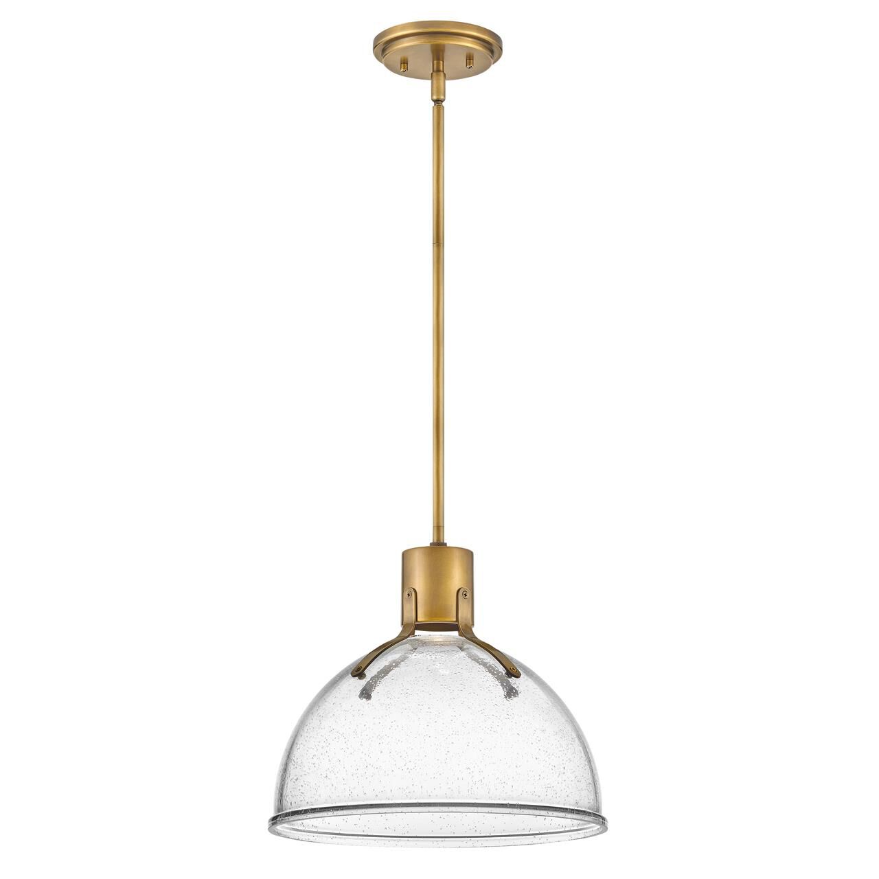 Hinkley Lighting Argo 14 Inch LED Mini Pendant