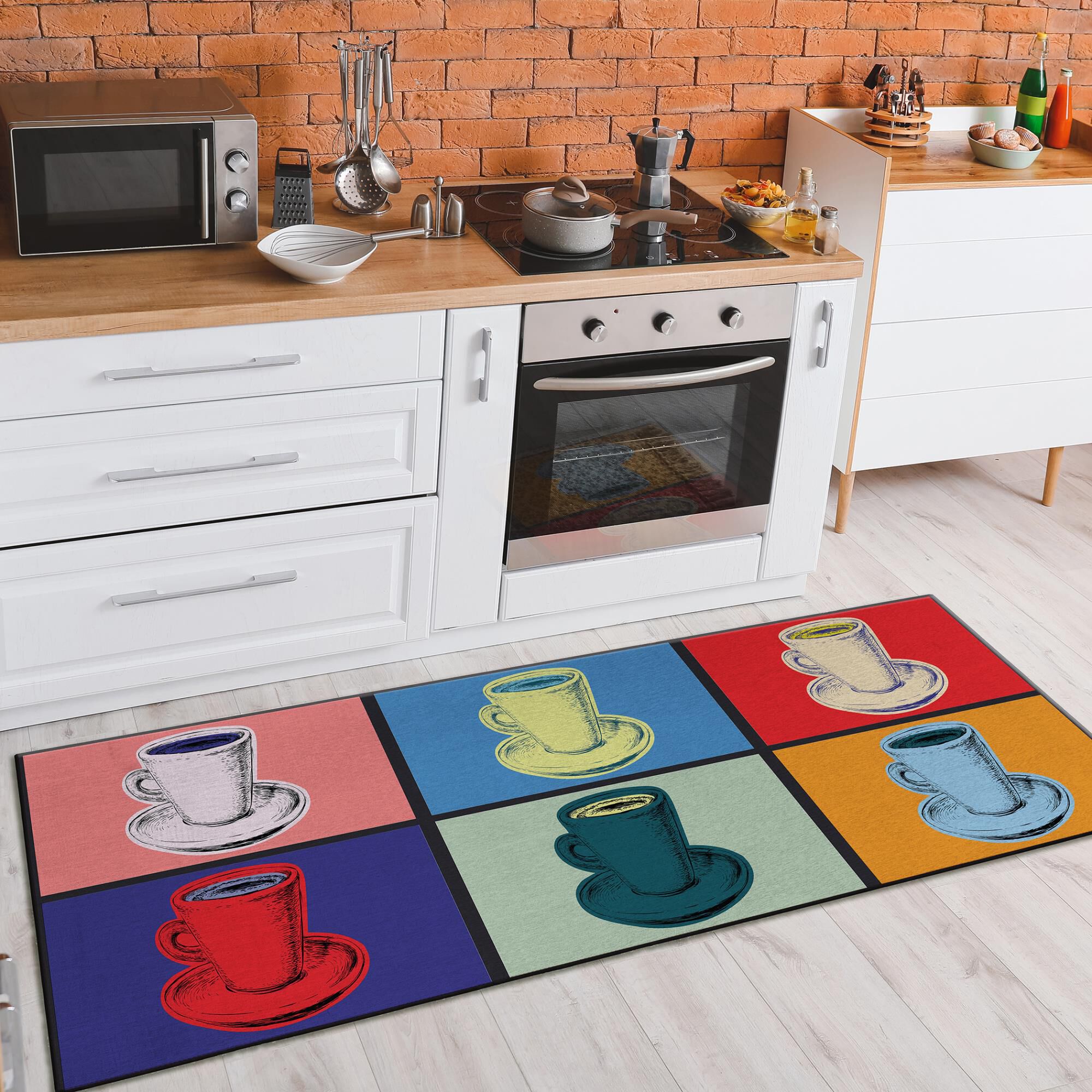 Kendall Ke10 Area Rug,