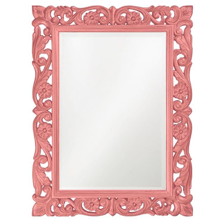 Chateau Decorative Mirrors,