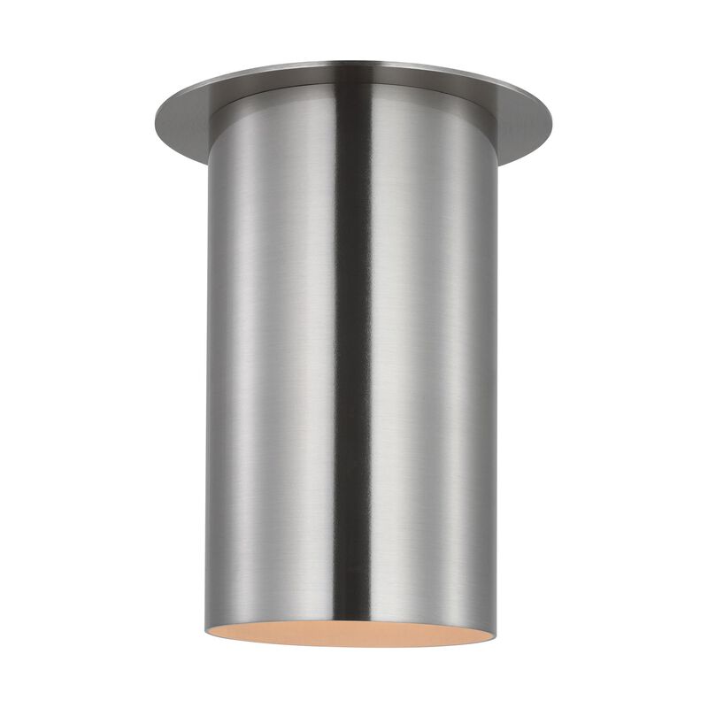 Drew & Jonathan Archer 6 Inch Flush Mount by Visual Comfort Studio
