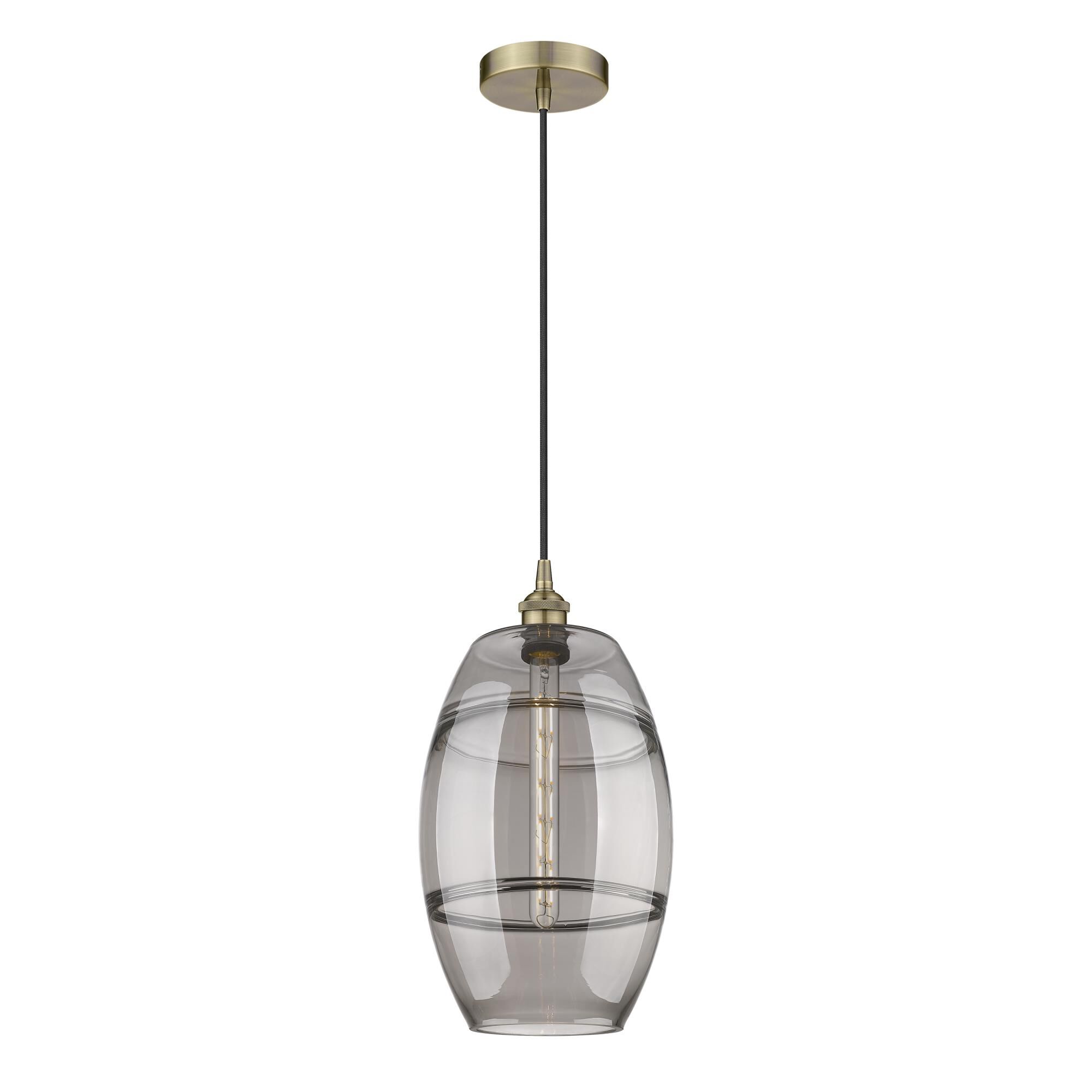 Bruno Marashlian Vaz Mini Pendant by Innovations Lighting