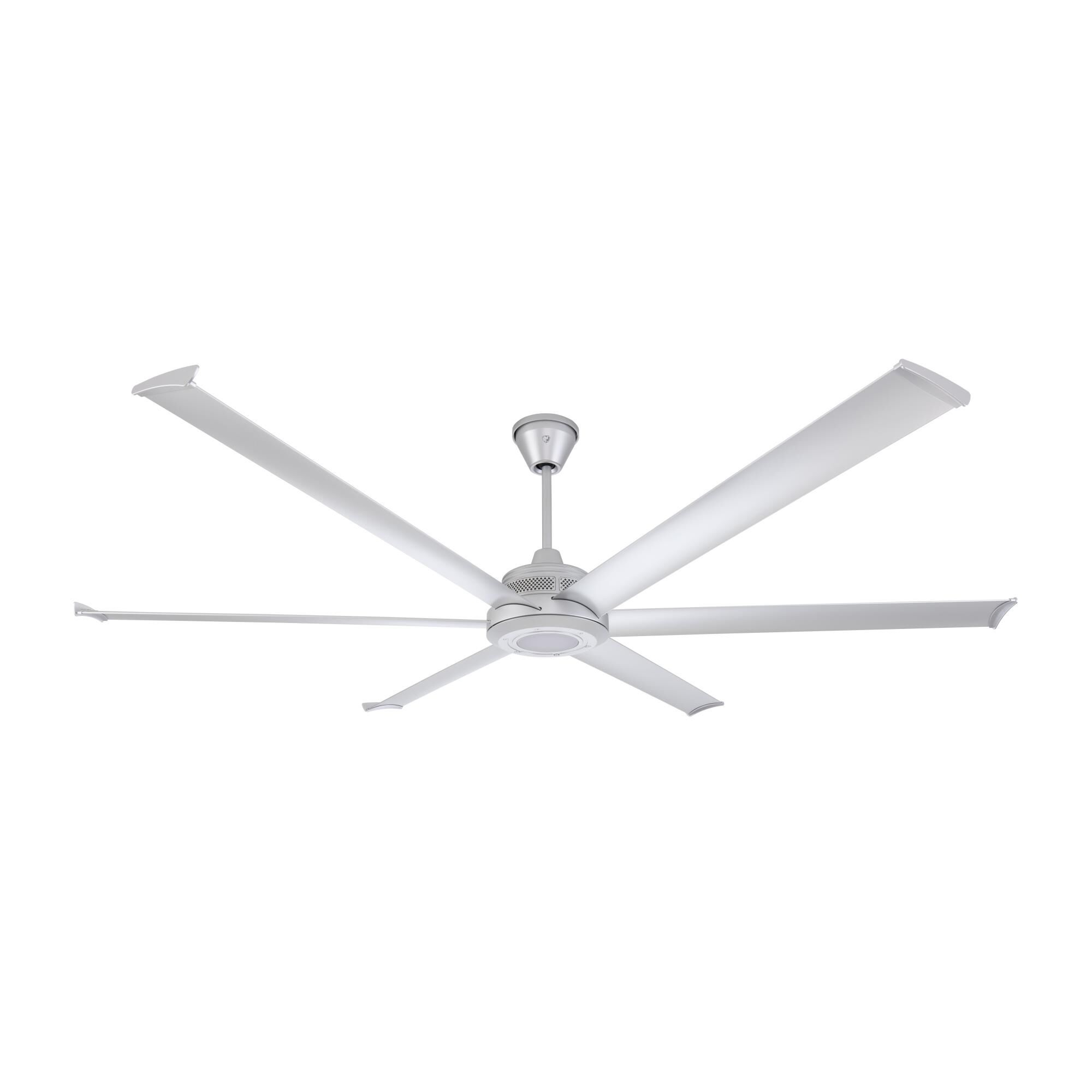 Mammoth Ceiling Fan by Big Ass Fans