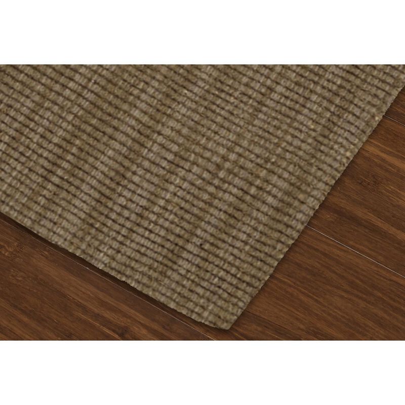 Monaco Sisal MC100 Hand Loomed Wool Area Rug by Dalyn Rug Company