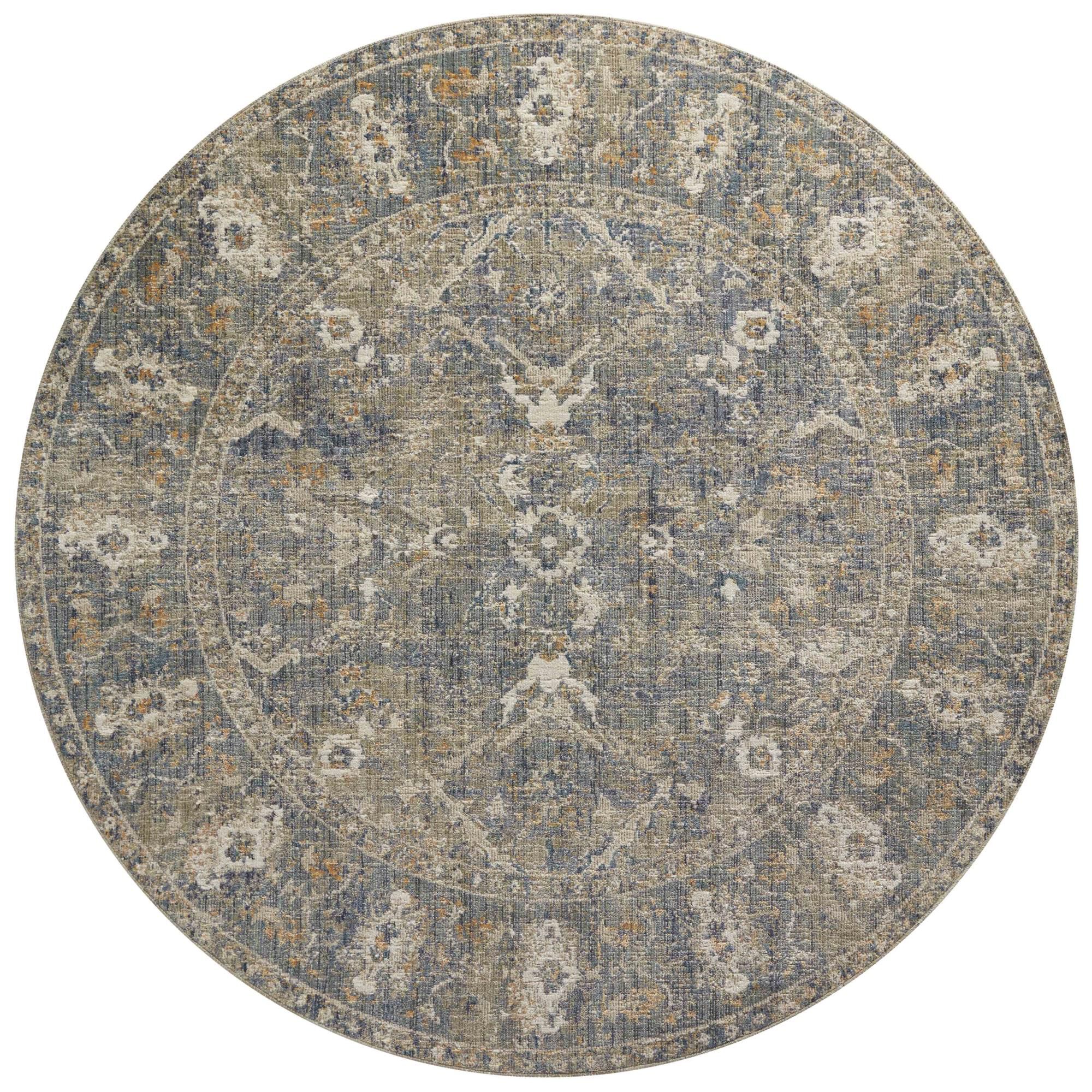 Chris Loves Julia x Loloi ROSEMARIE Area Rug by Loloi Rugs
