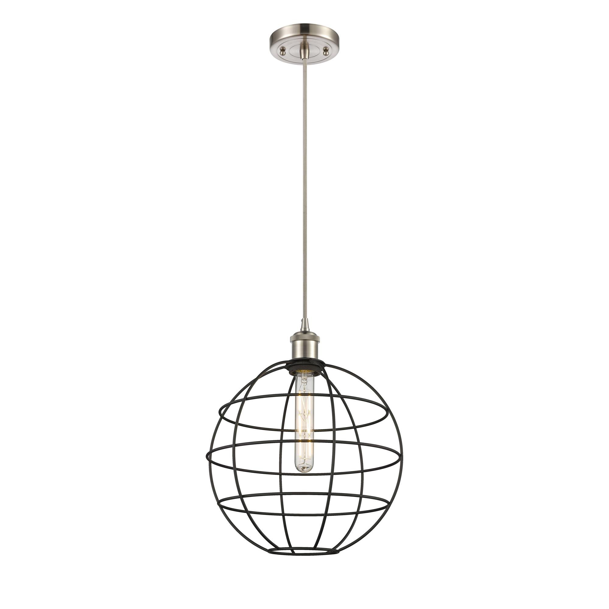 Innovations Lighting Bruno Marashlian Lake Placid 12 Inch Mini Pendant