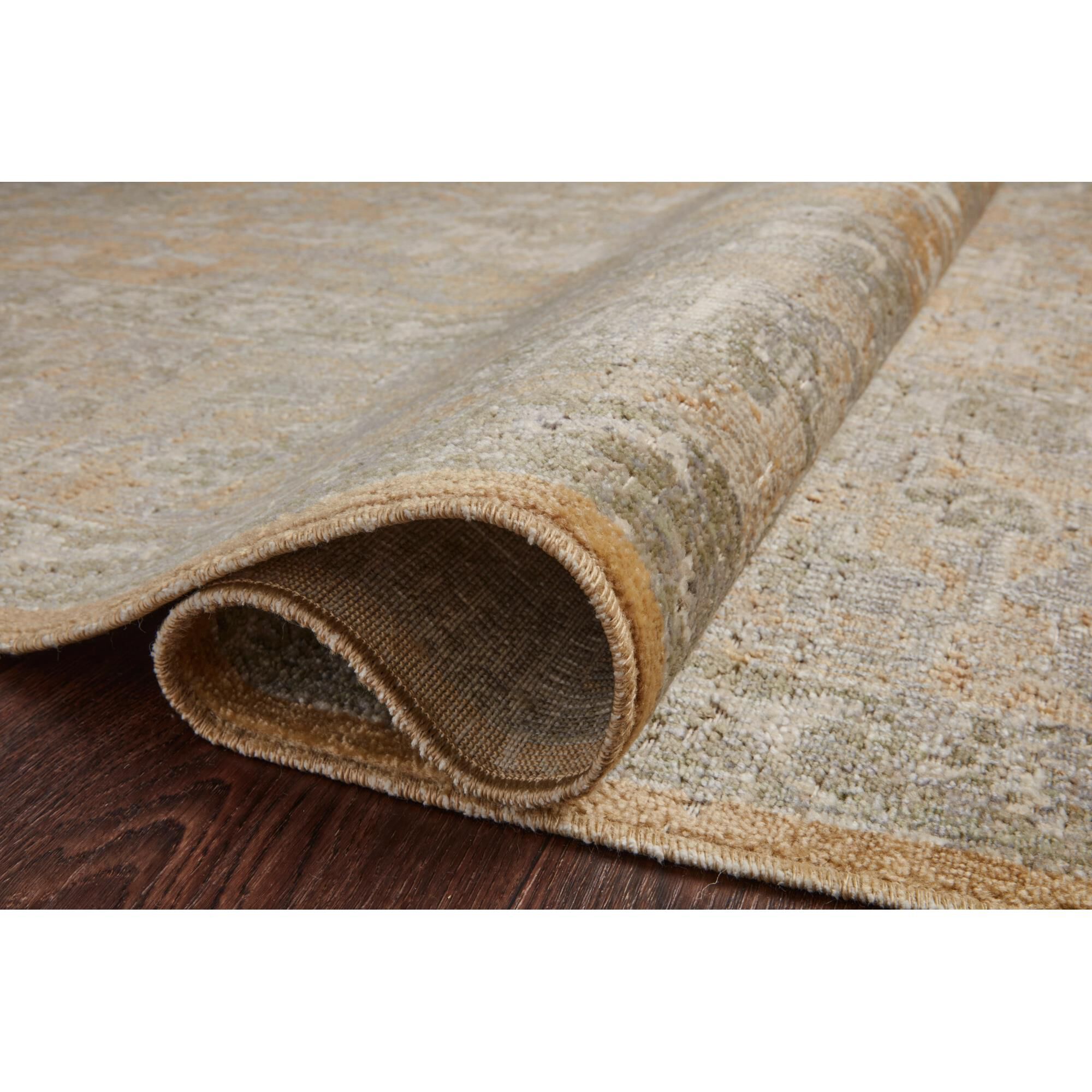 Chris Loves Julia x Loloi ROSEMARIE Area Rug by Loloi Rugs