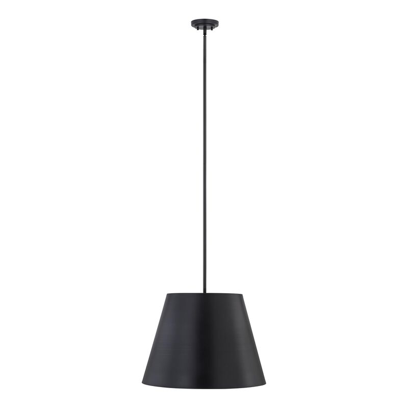 Lilly Medium Pendant Light by Z-Lite