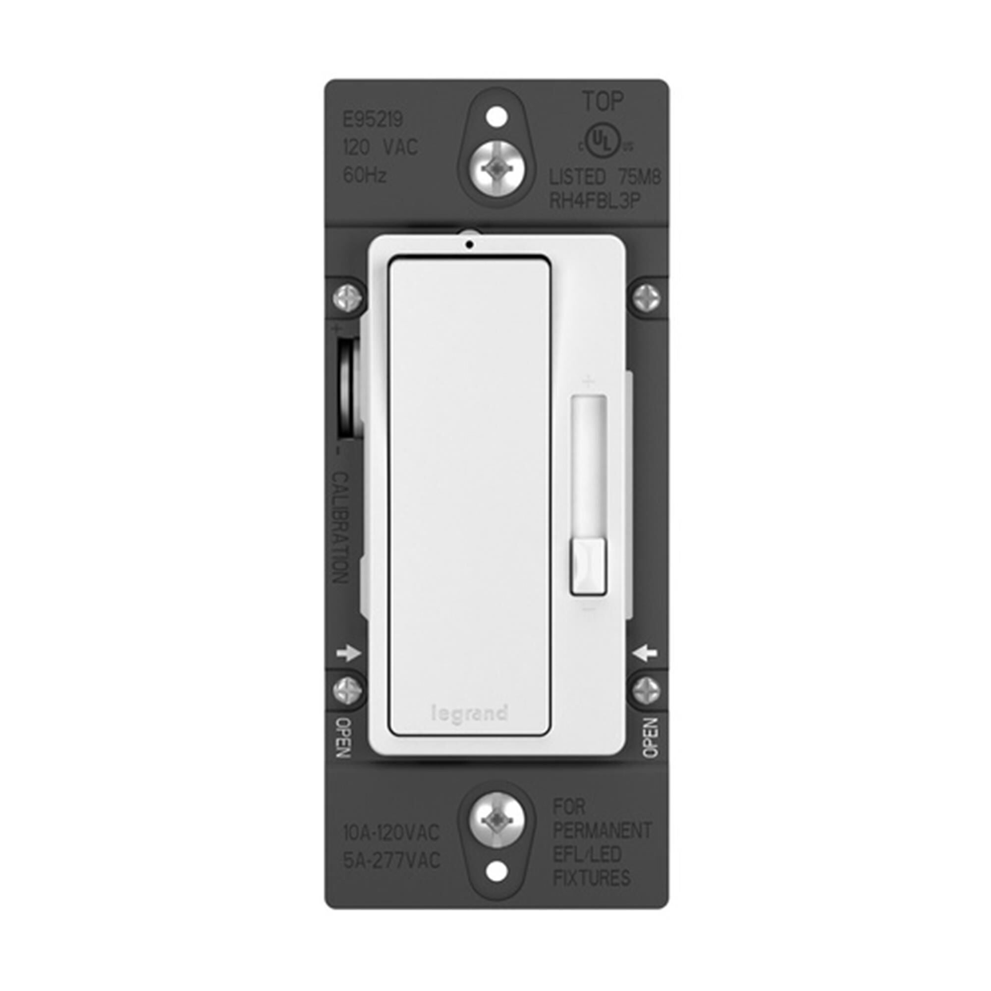 Radiant Dimmer,