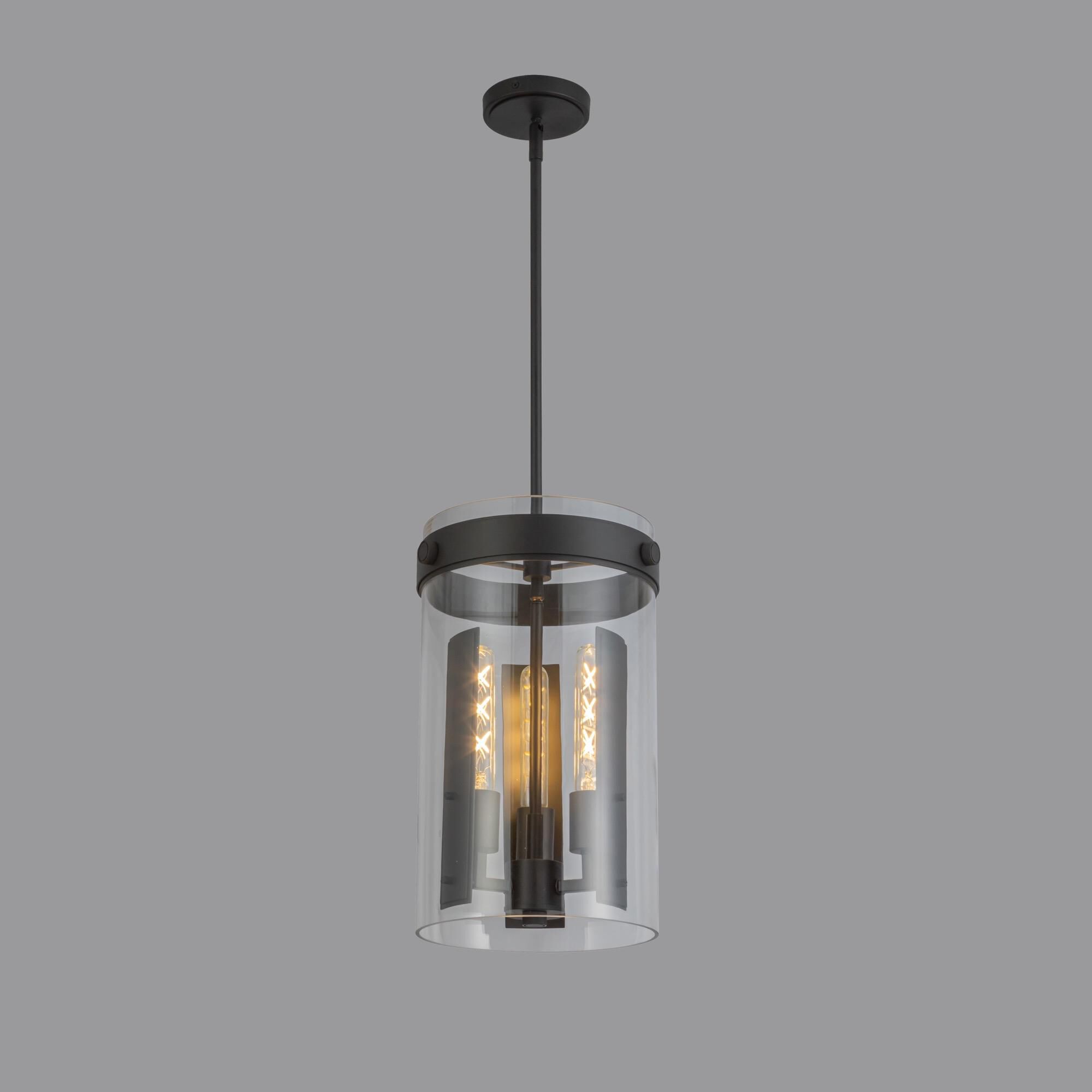Shown in Black finish