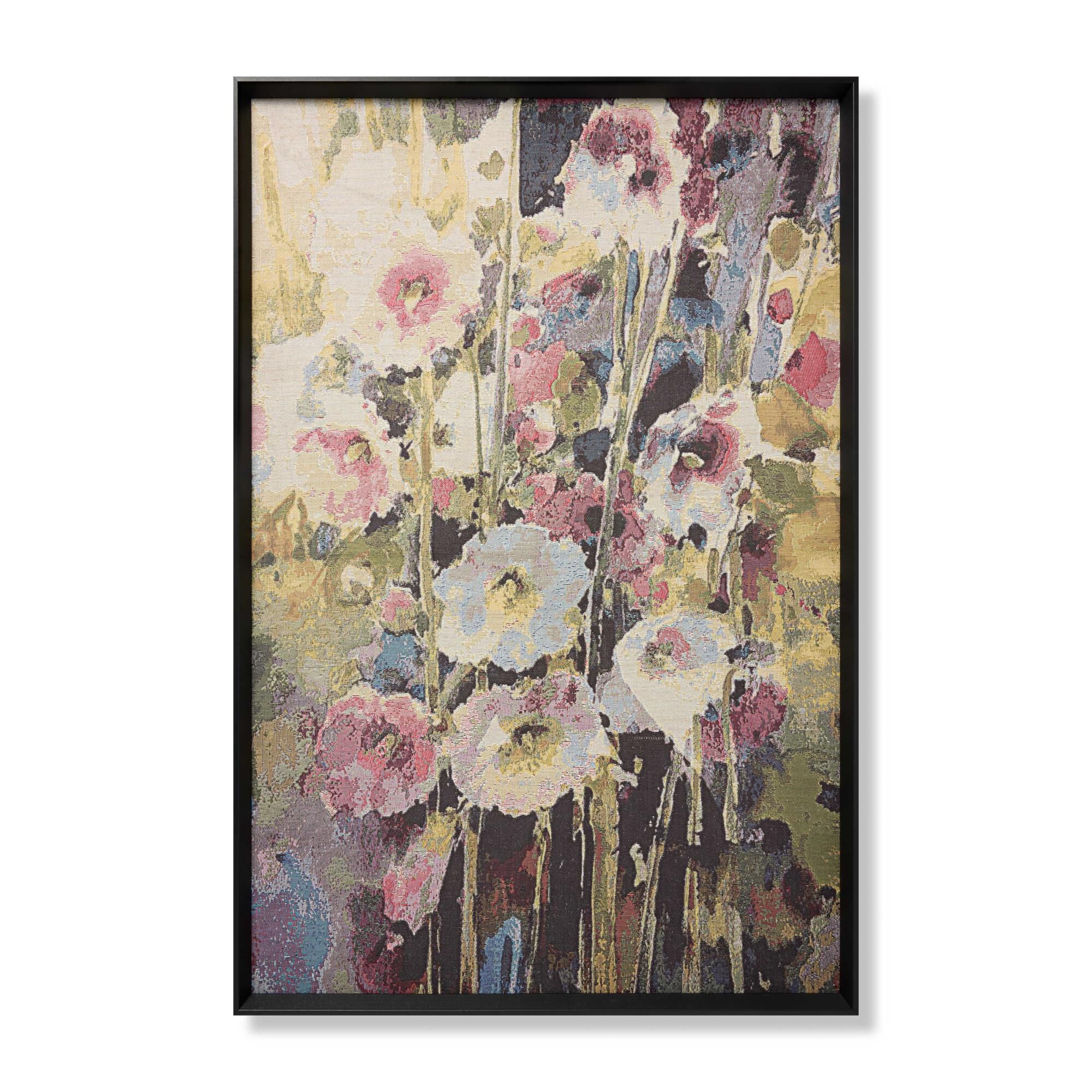 Saku Alternative Wall Art by Loloi Rugs