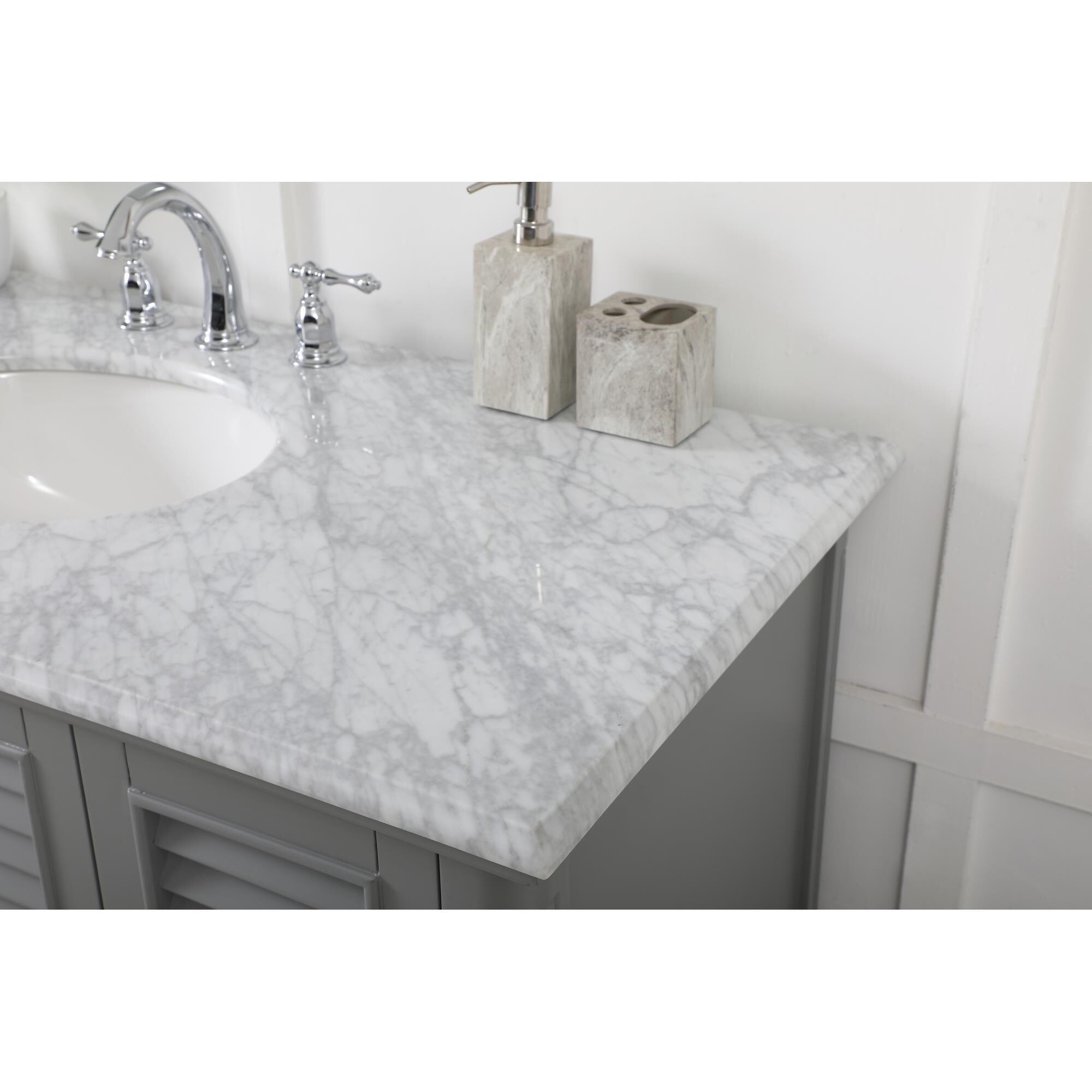 Rhodes Bath Vanity by Elegant Decor