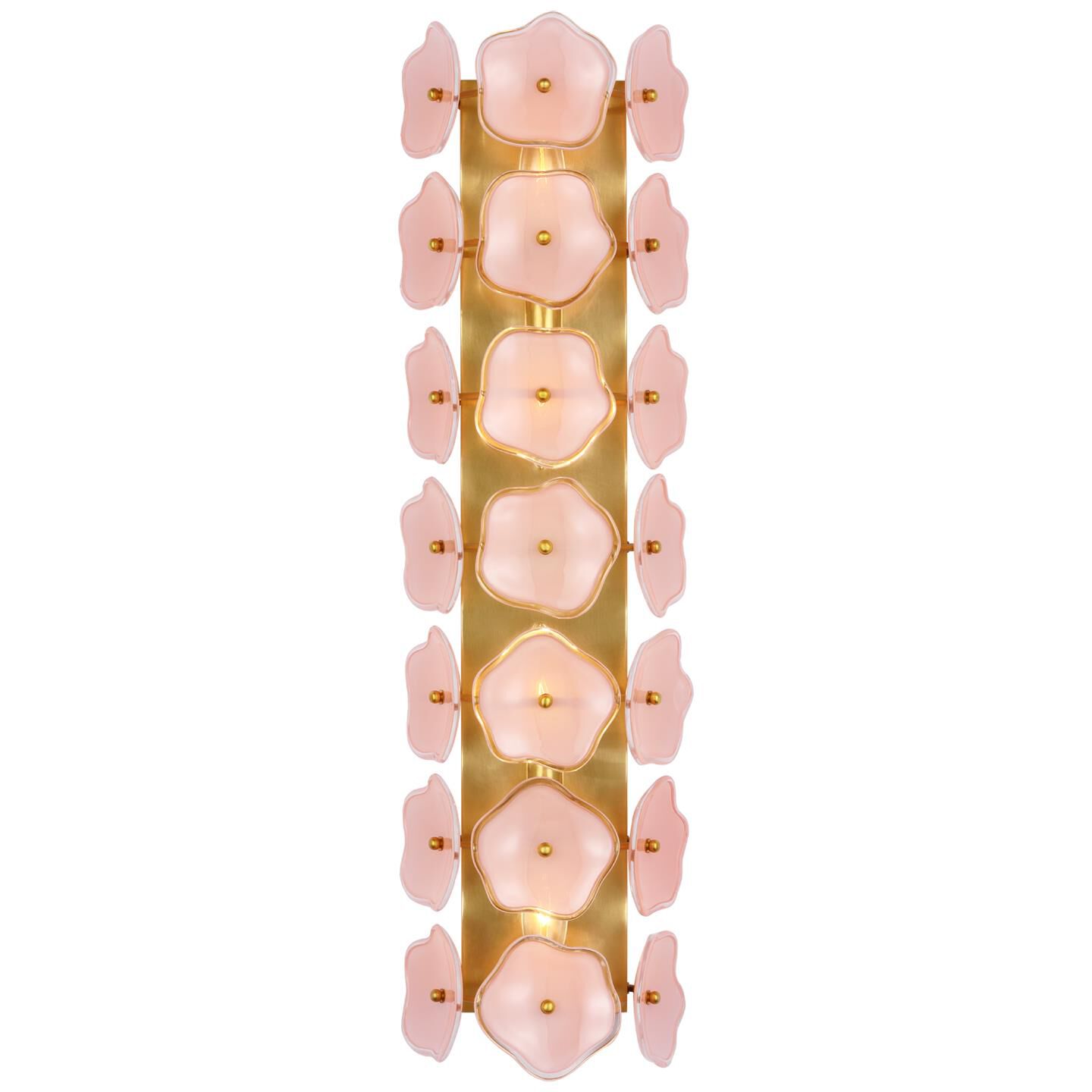 kate spade new york Leighton Wall Sconce by Visual Comfort Signature Collection