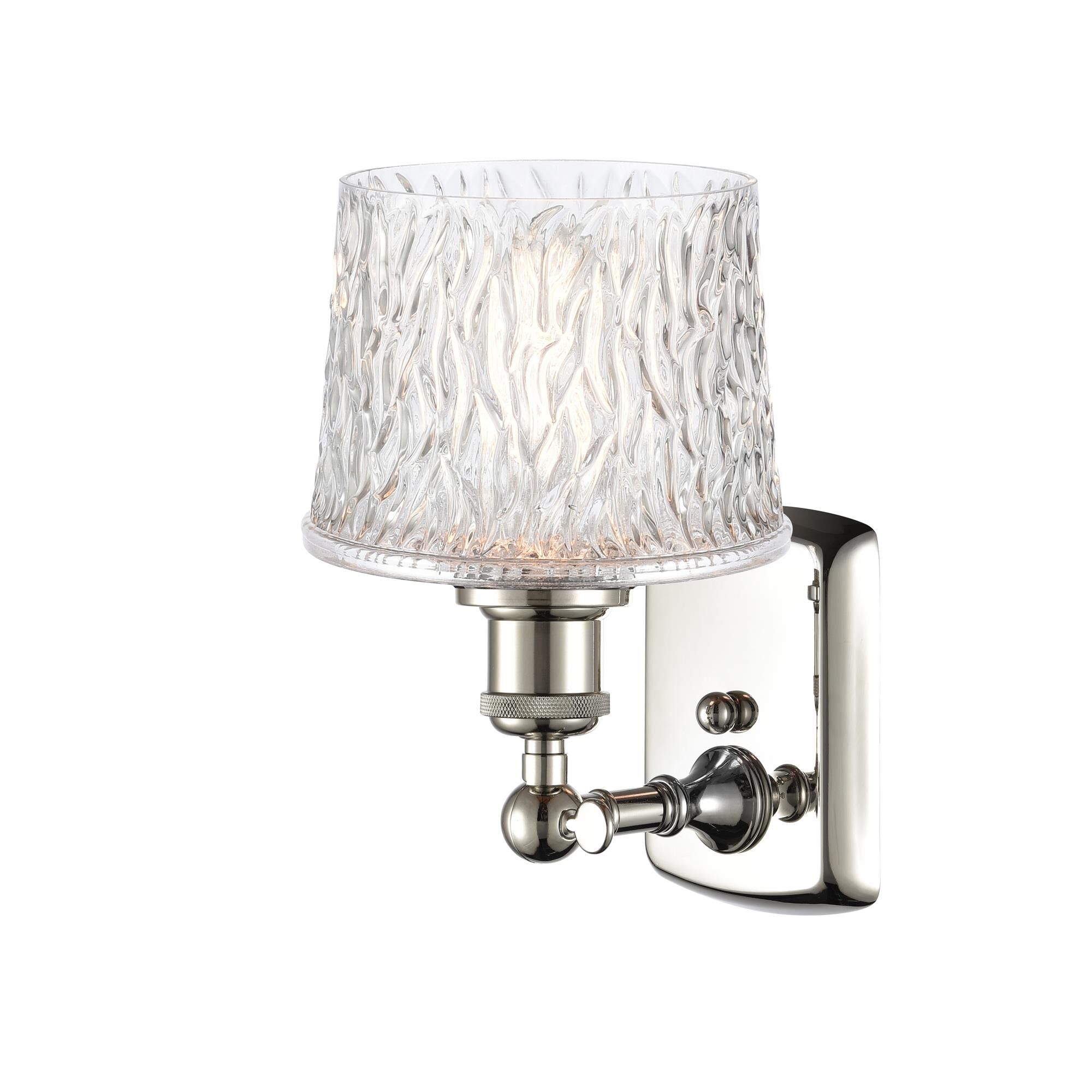 Bruno Marashlian Niagra 11 Inch Wall Sconce by Innovations Lighting